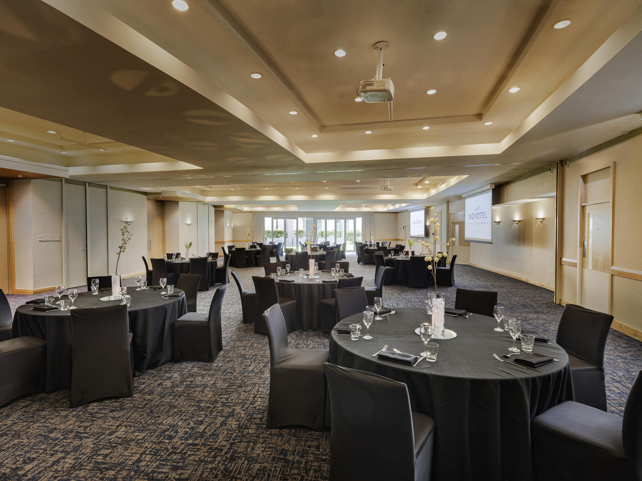 Foto - Novotel Auckland Ellerslie