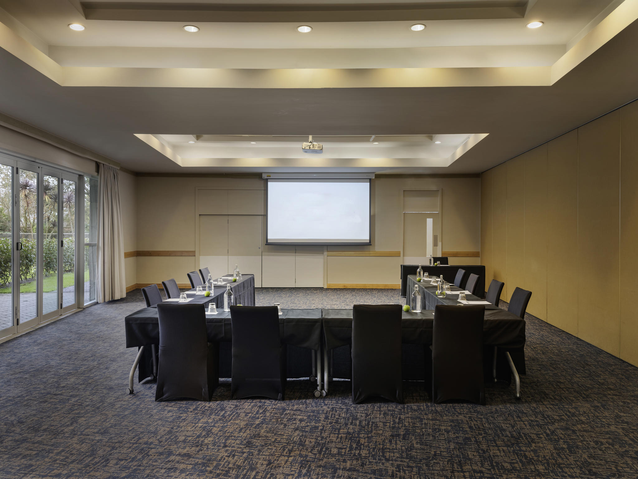 Foto - Novotel Auckland Ellerslie