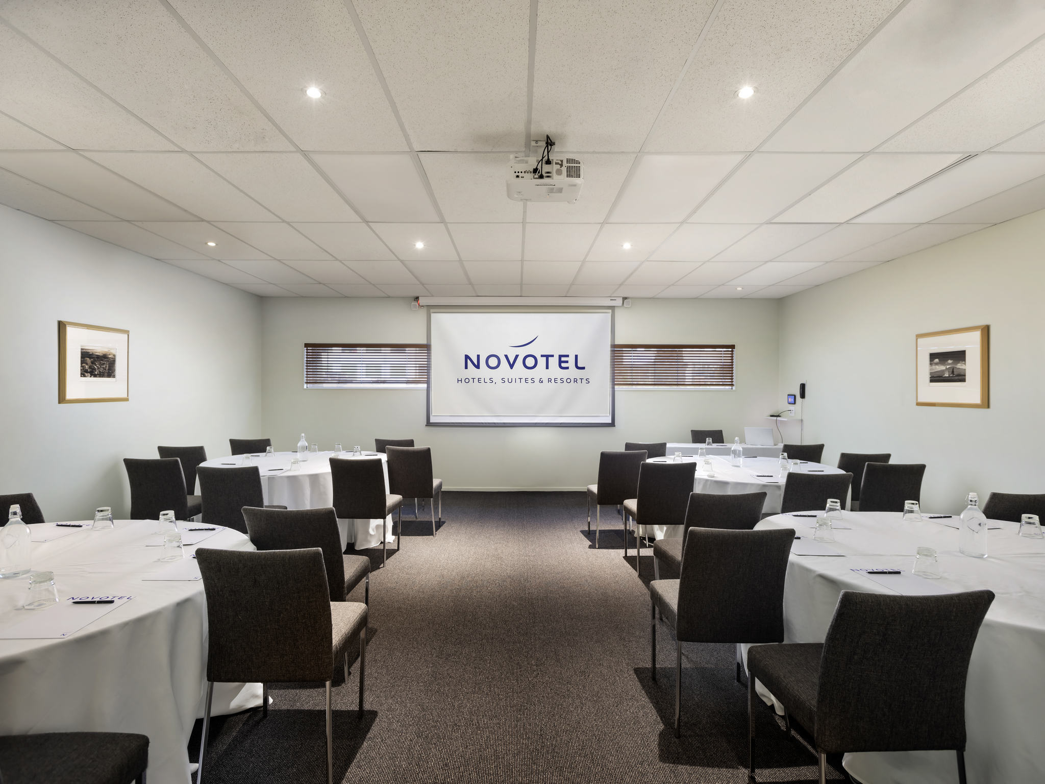 Foto - Novotel Auckland Ellerslie