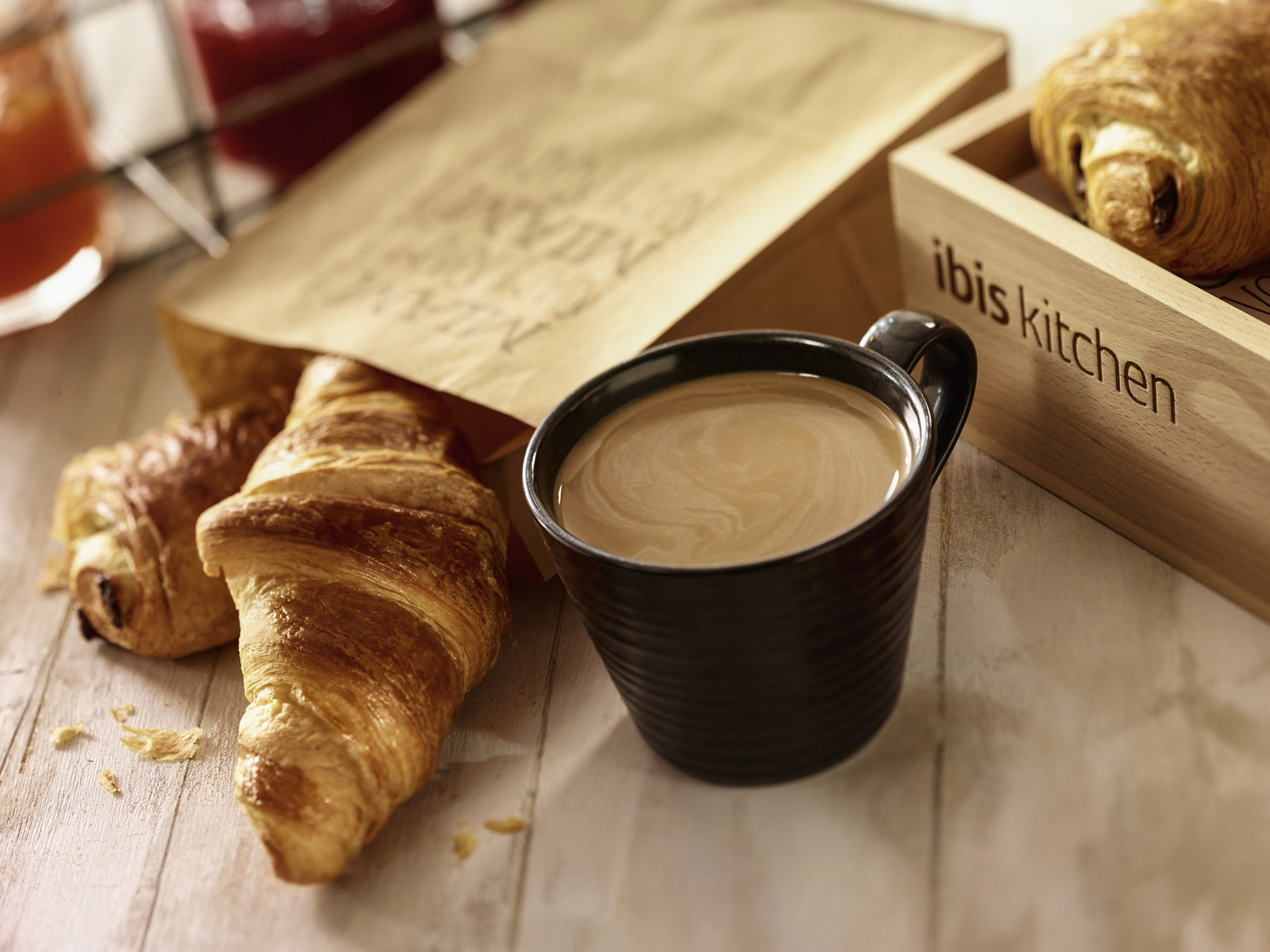 Photo - ibis Leicester