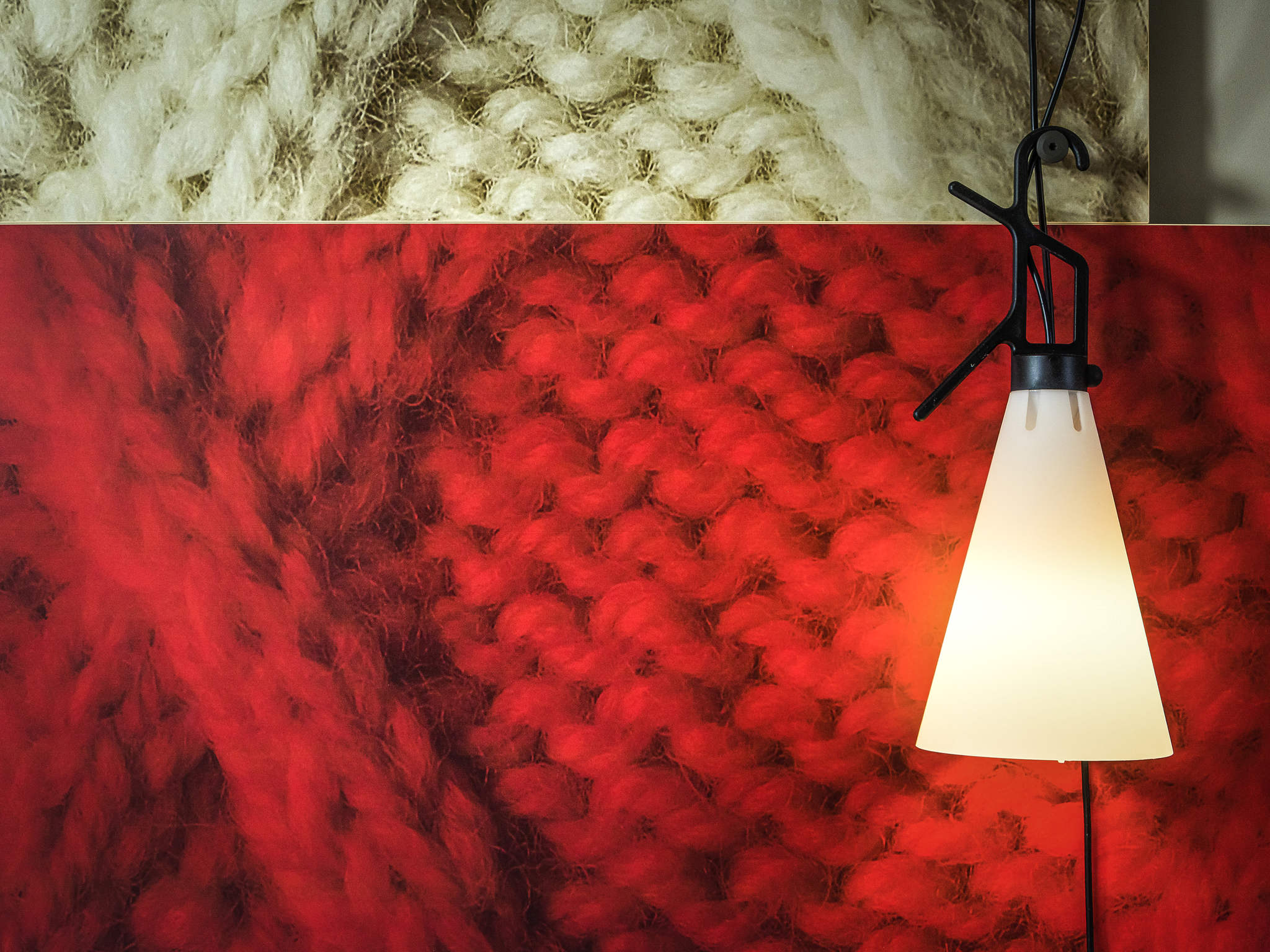 Photo - ibis Leicester