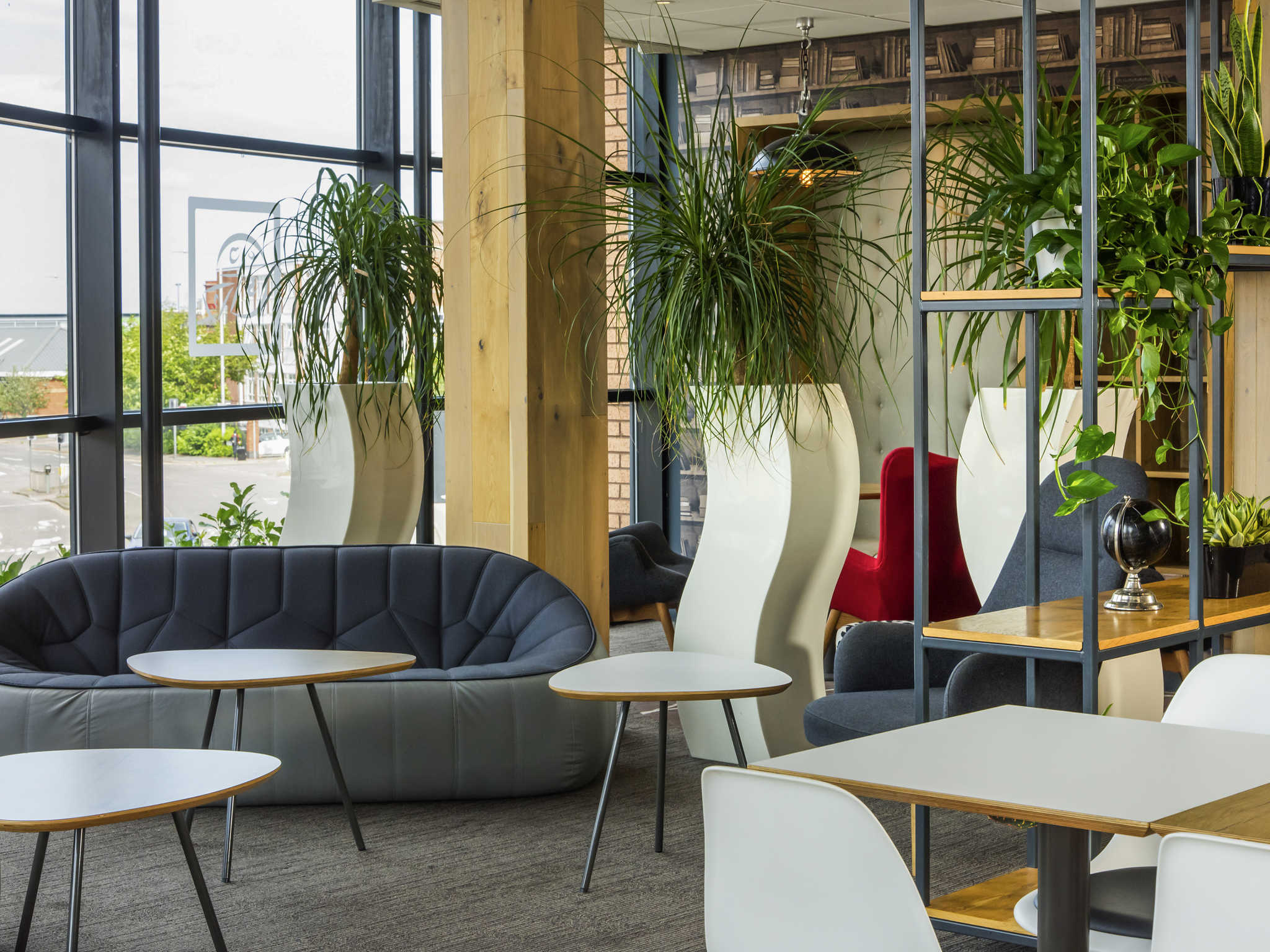 Photo - ibis Leicester