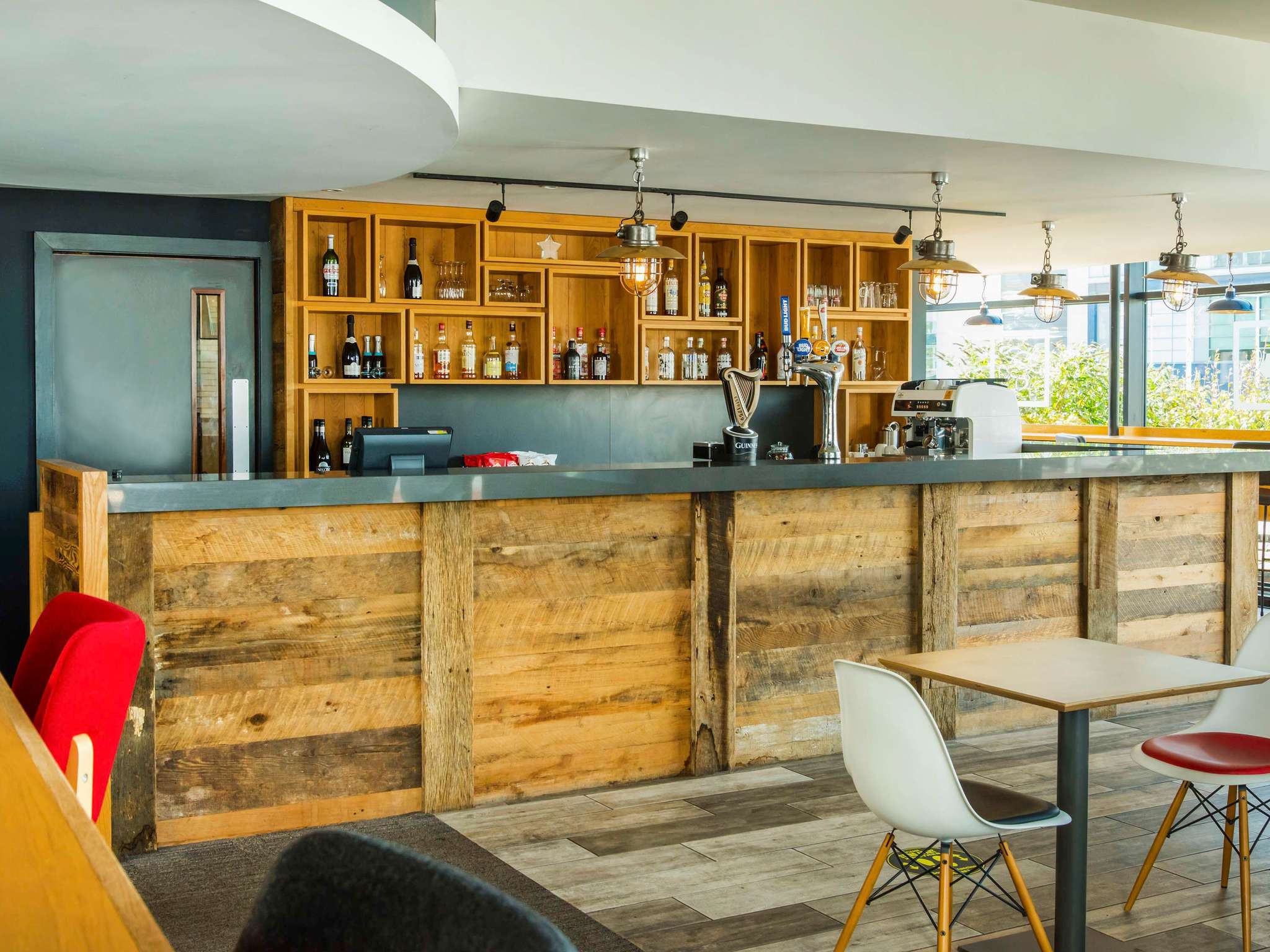 Photo - ibis Leicester