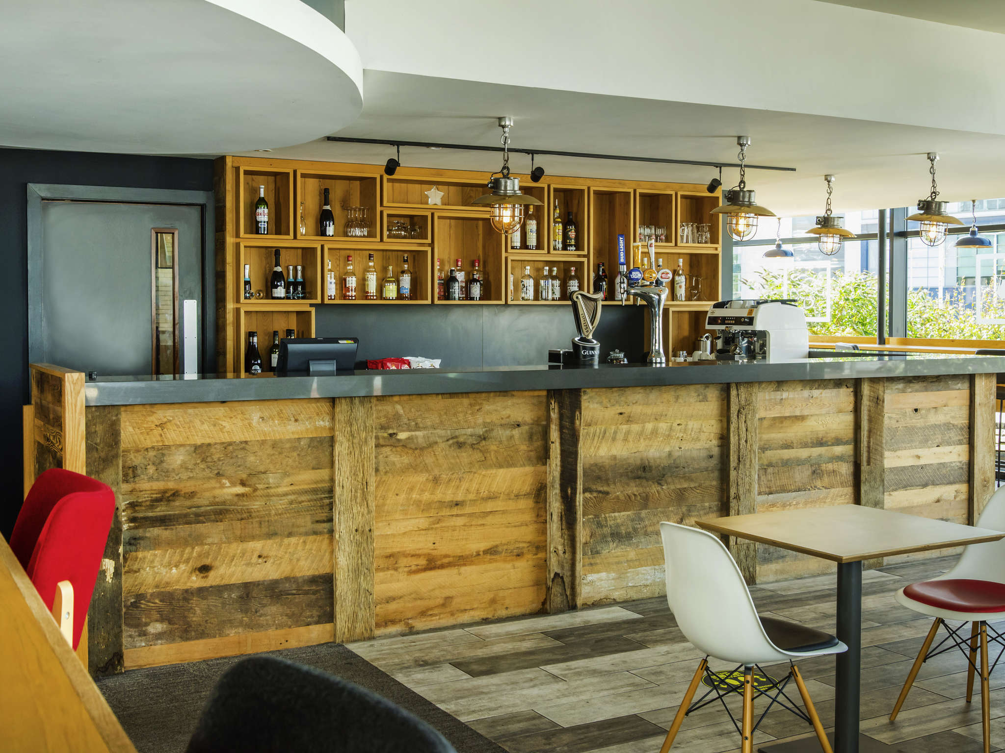 Photo - ibis Leicester