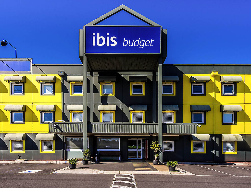 ibis budget Fawkner - Image 1