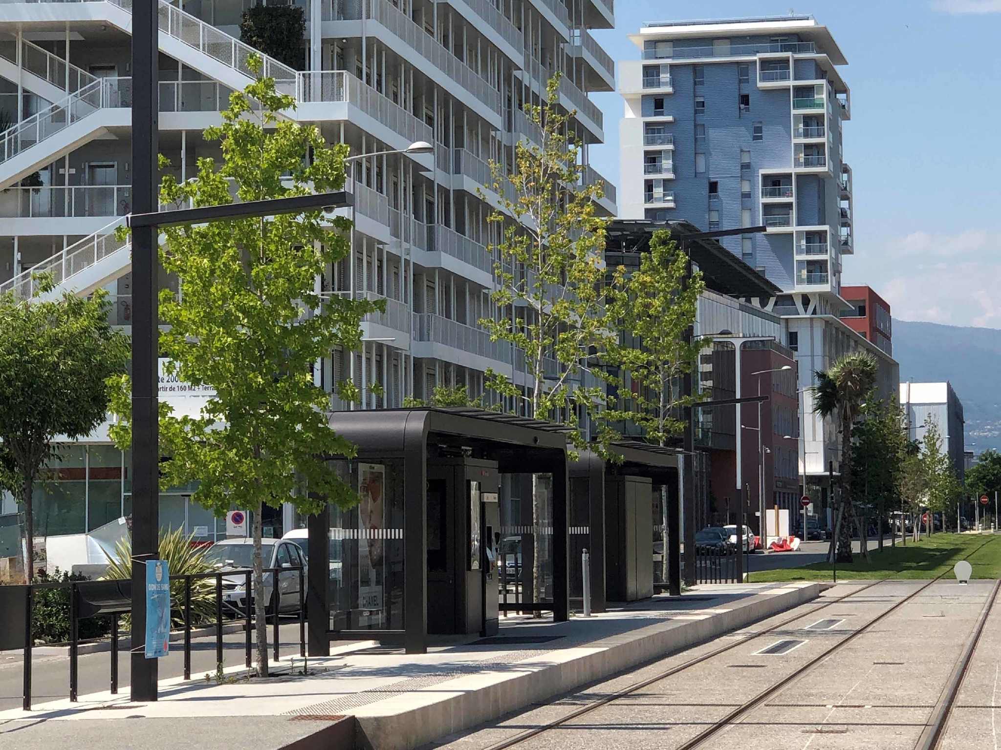 Foto - Hotel Ibis Budget Nice Palais Nikaia