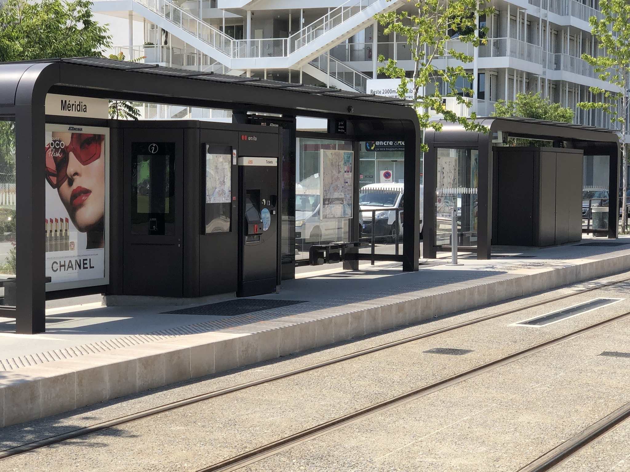 Foto - Hotel Ibis Budget Nice Palais Nikaia