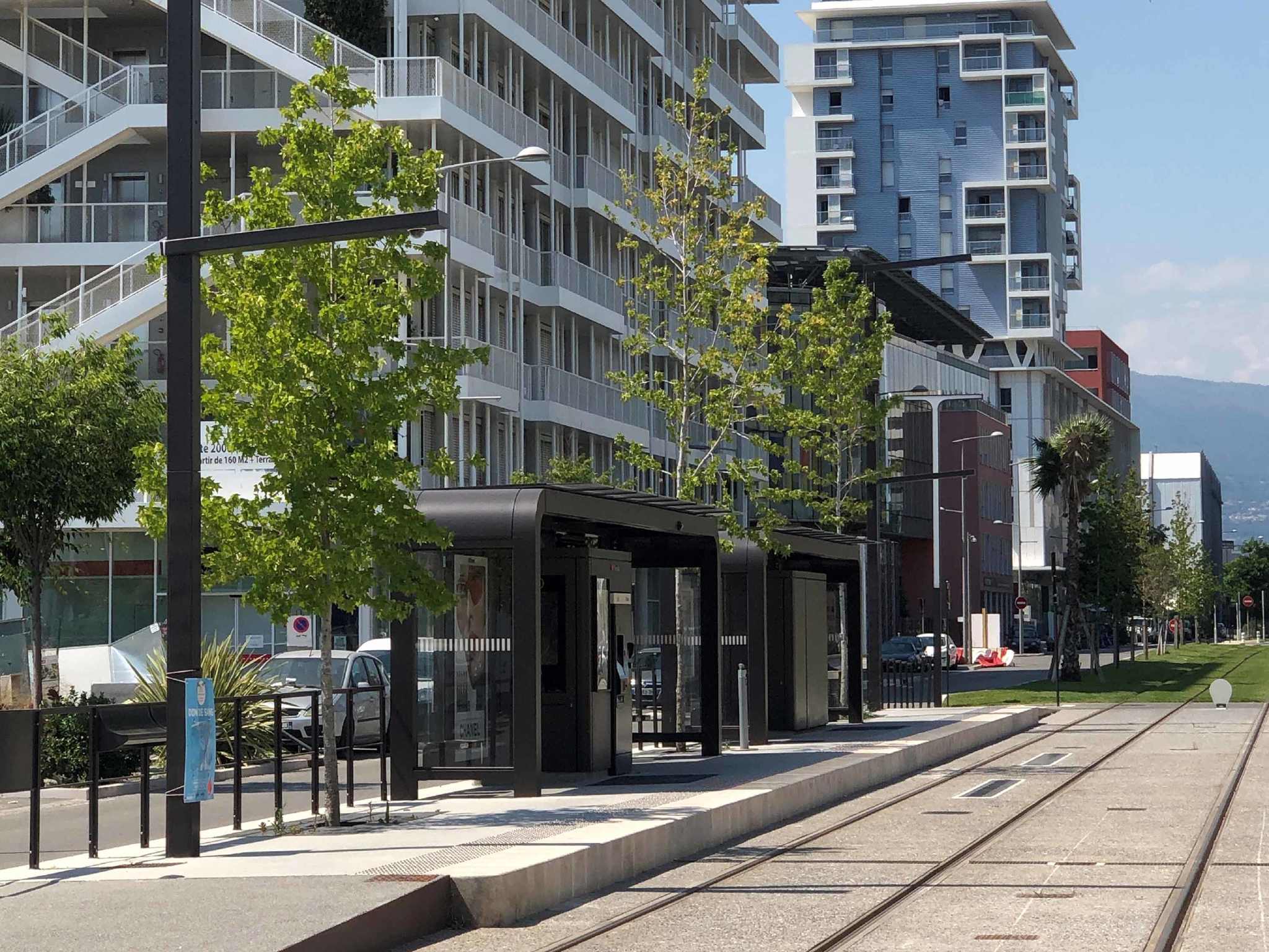 Foto - Hotel Ibis Budget Nice Palais Nikaia