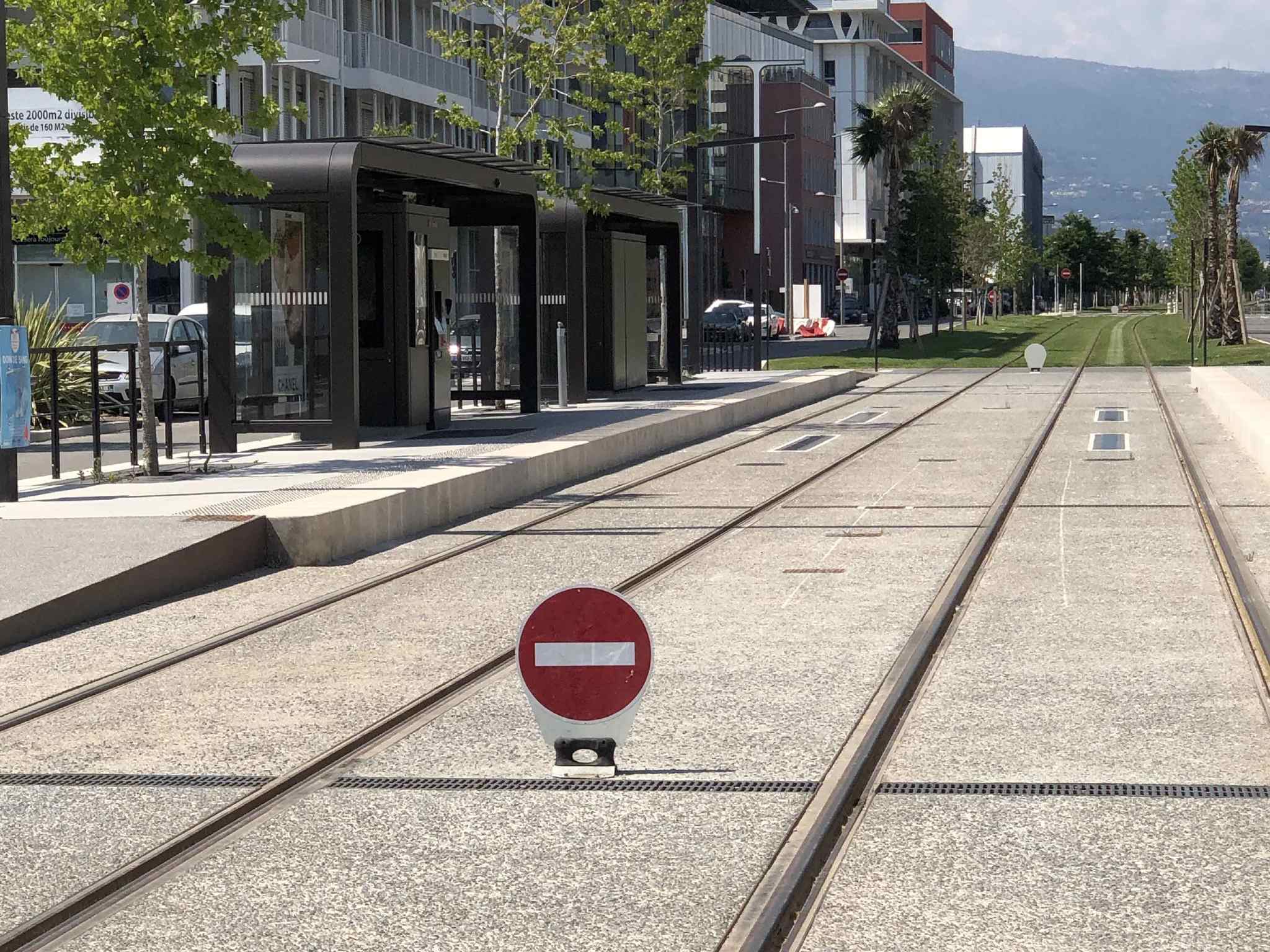 Foto - Hotel Ibis Budget Nice Palais Nikaia