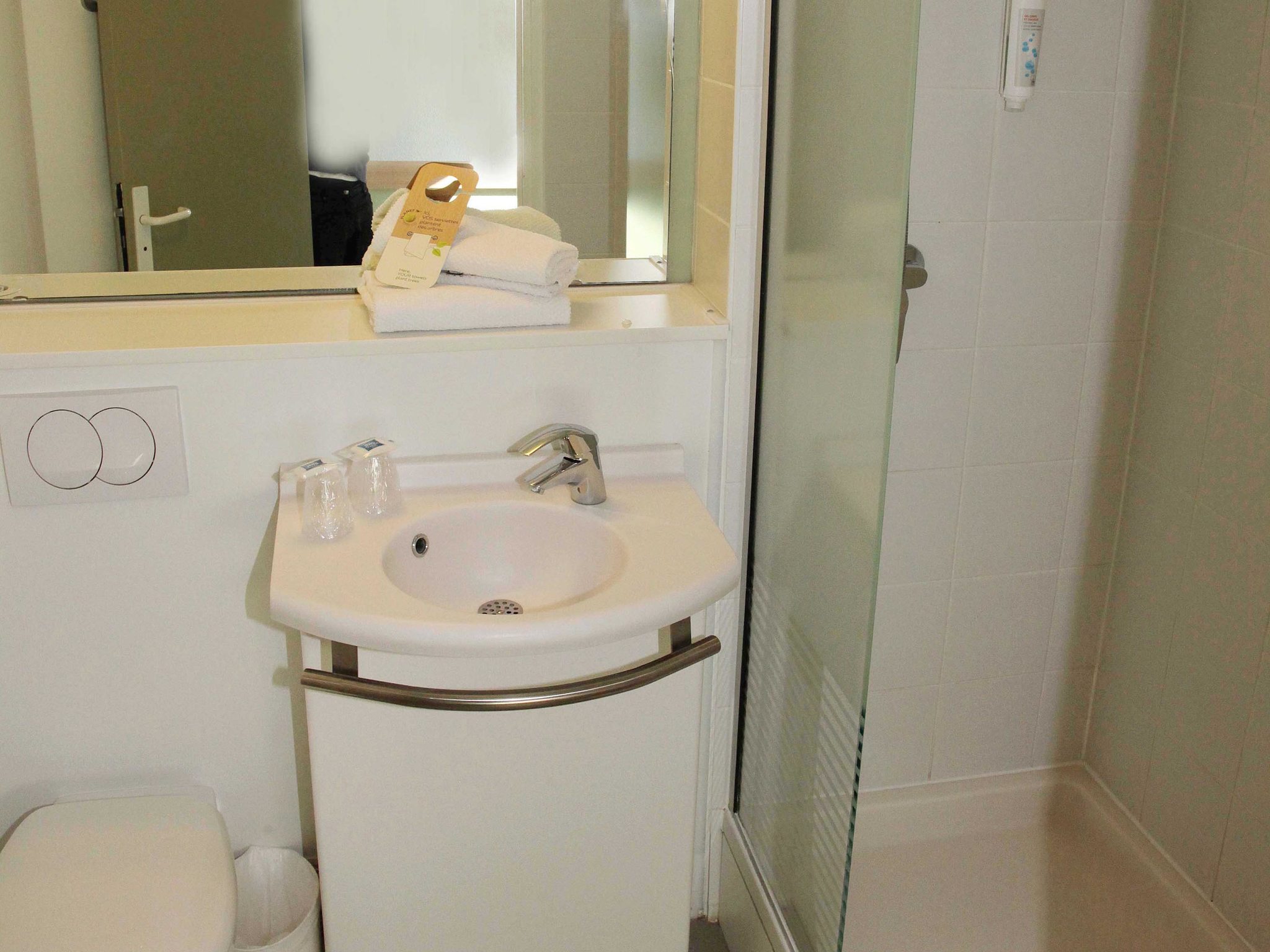 Foto - Hotel Ibis Budget Nice Palais Nikaia