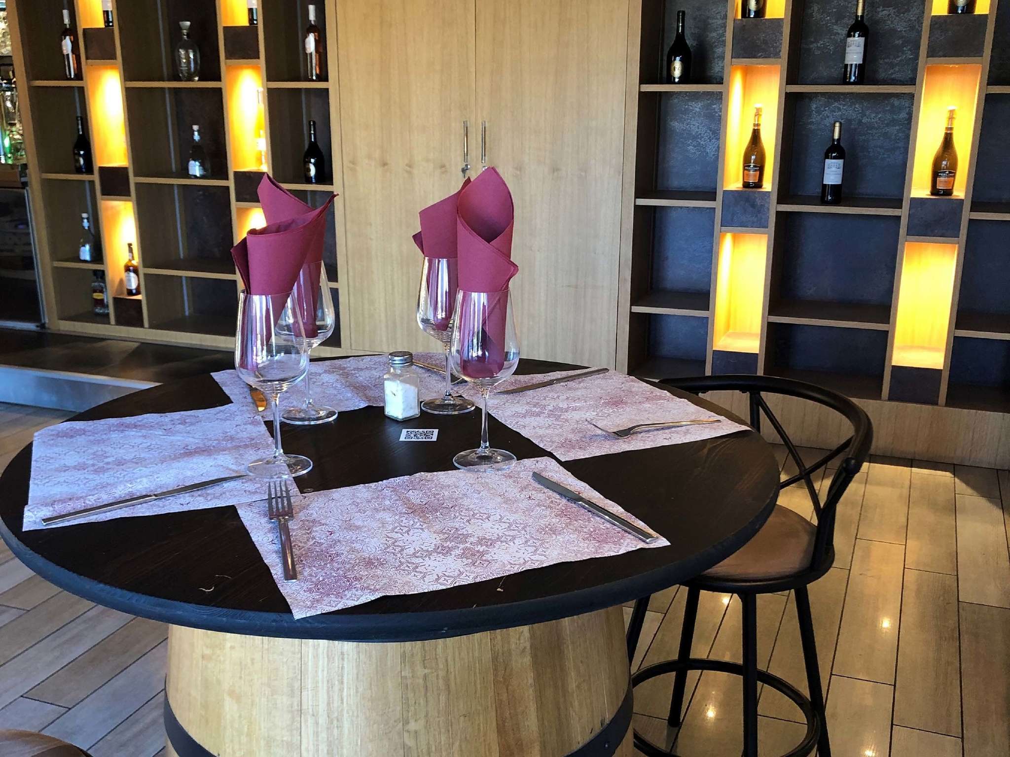 Foto - Hotel Ibis Budget Nice Palais Nikaia