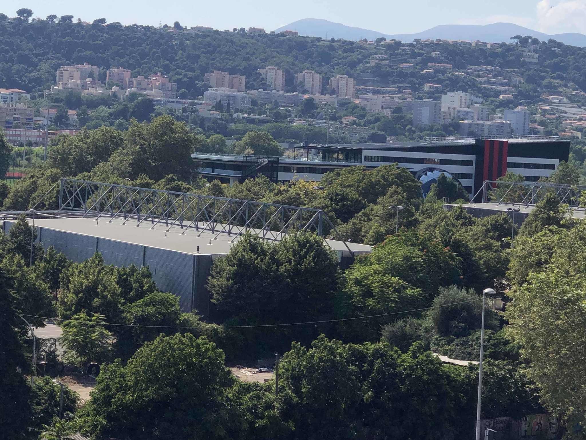 Foto - Hotel Ibis Budget Nice Palais Nikaia