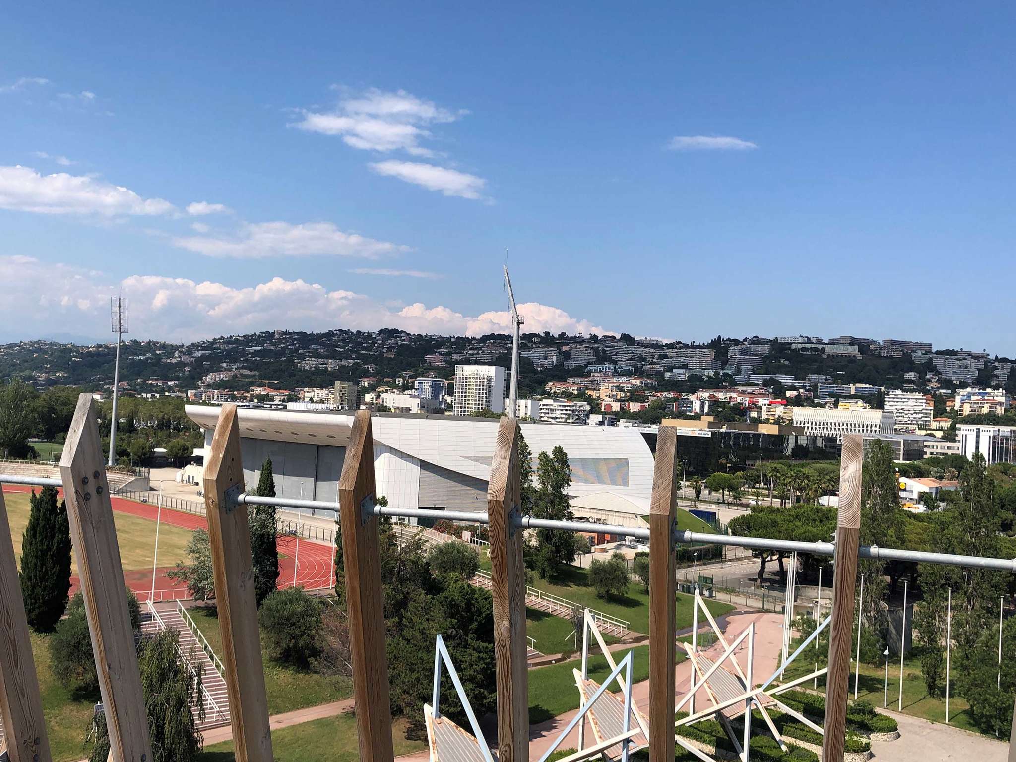 Foto - Hotel Ibis Budget Nice Palais Nikaia