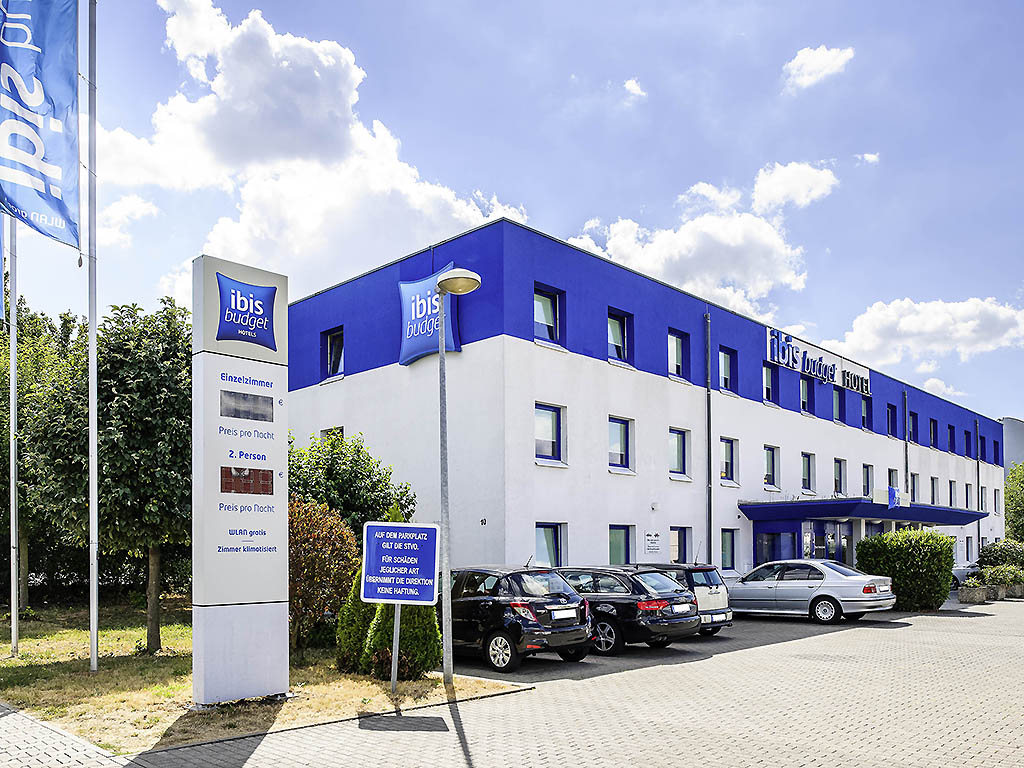 ibis budget Mainz Hechtsheim - Image 1