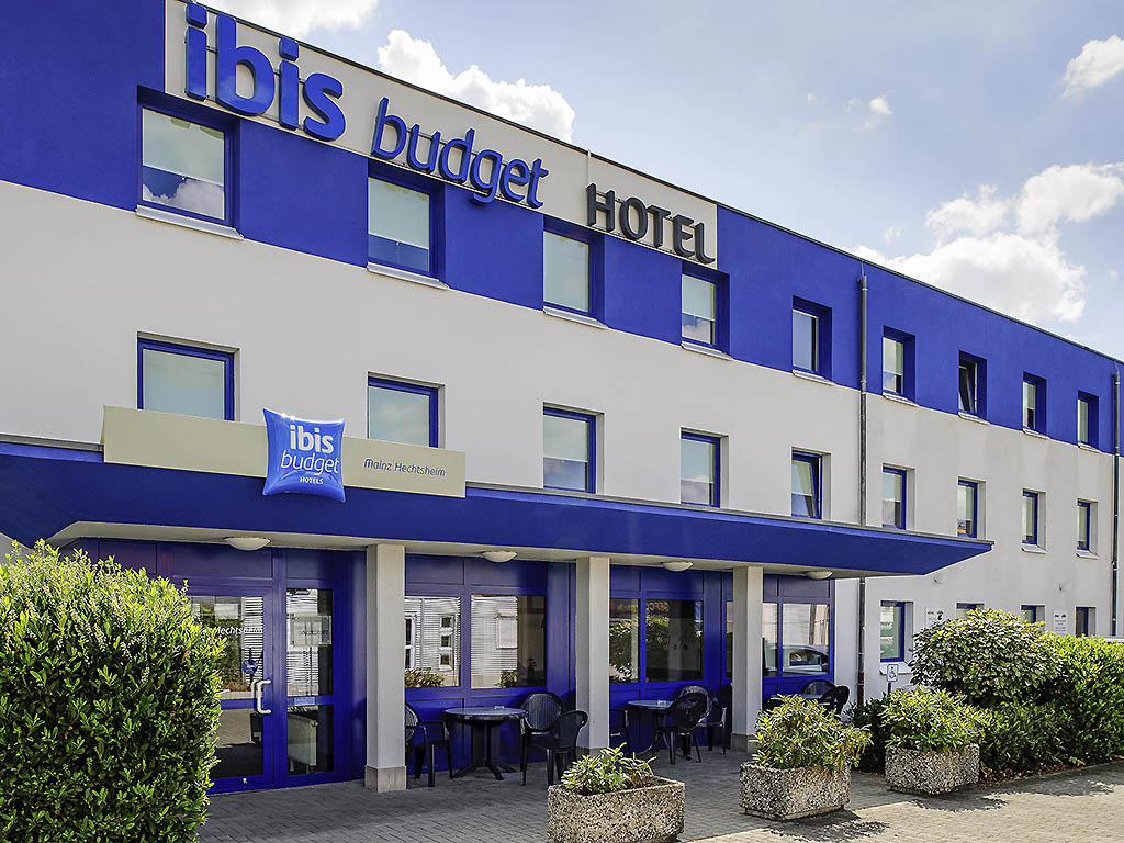 ibis budget Mainz Hechtsheim - Image 2