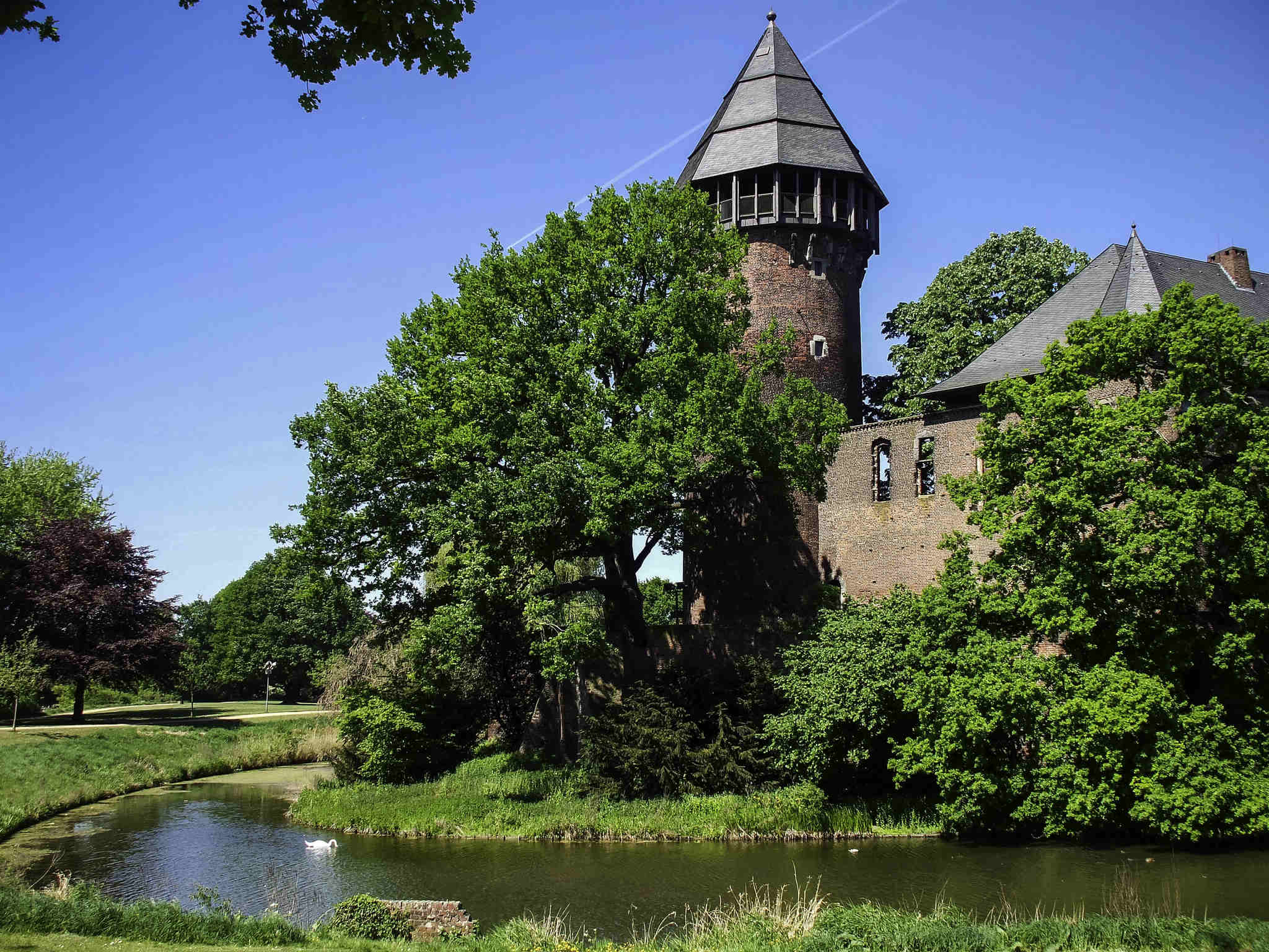 Photo - ibis budget Krefeld Messe-Düsseldorf