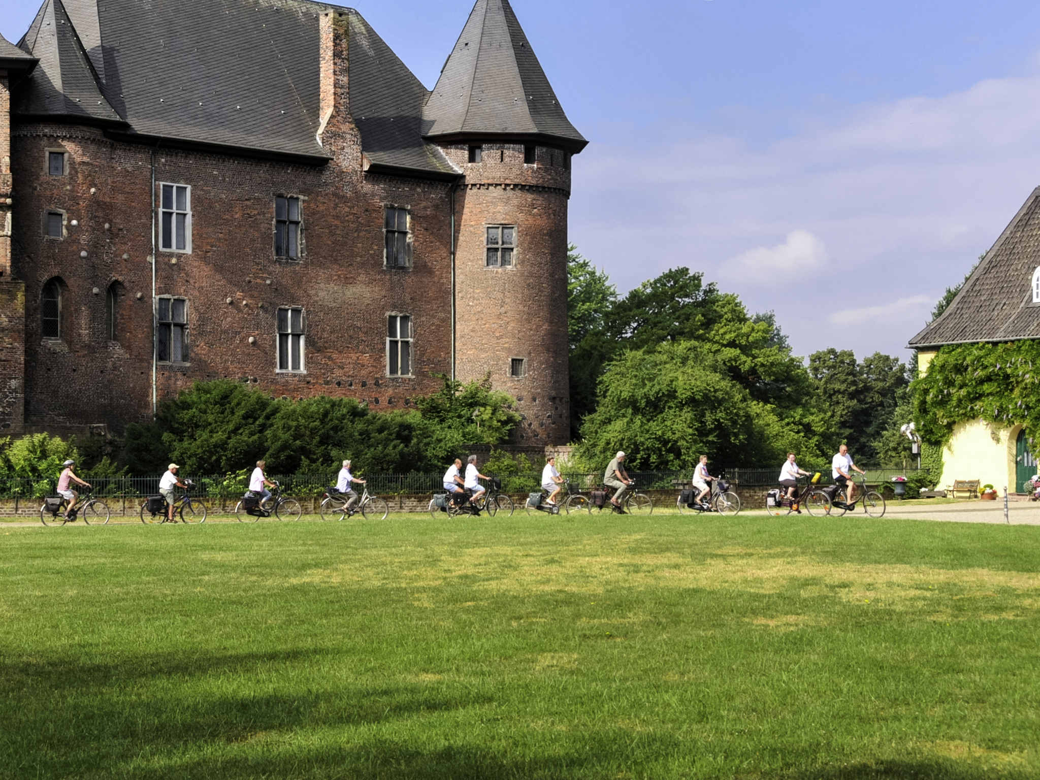 Photo - ibis budget Krefeld Messe-Düsseldorf