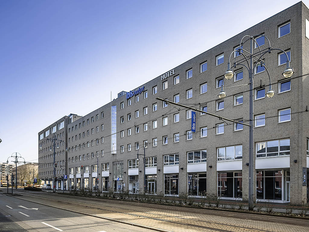 ibis budget Krefeld Messe Duesseldorf - Image 2