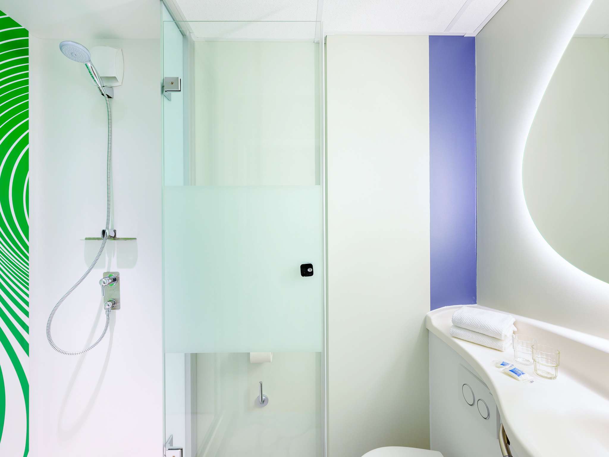 Photo - ibis budget Krefeld Messe-Düsseldorf