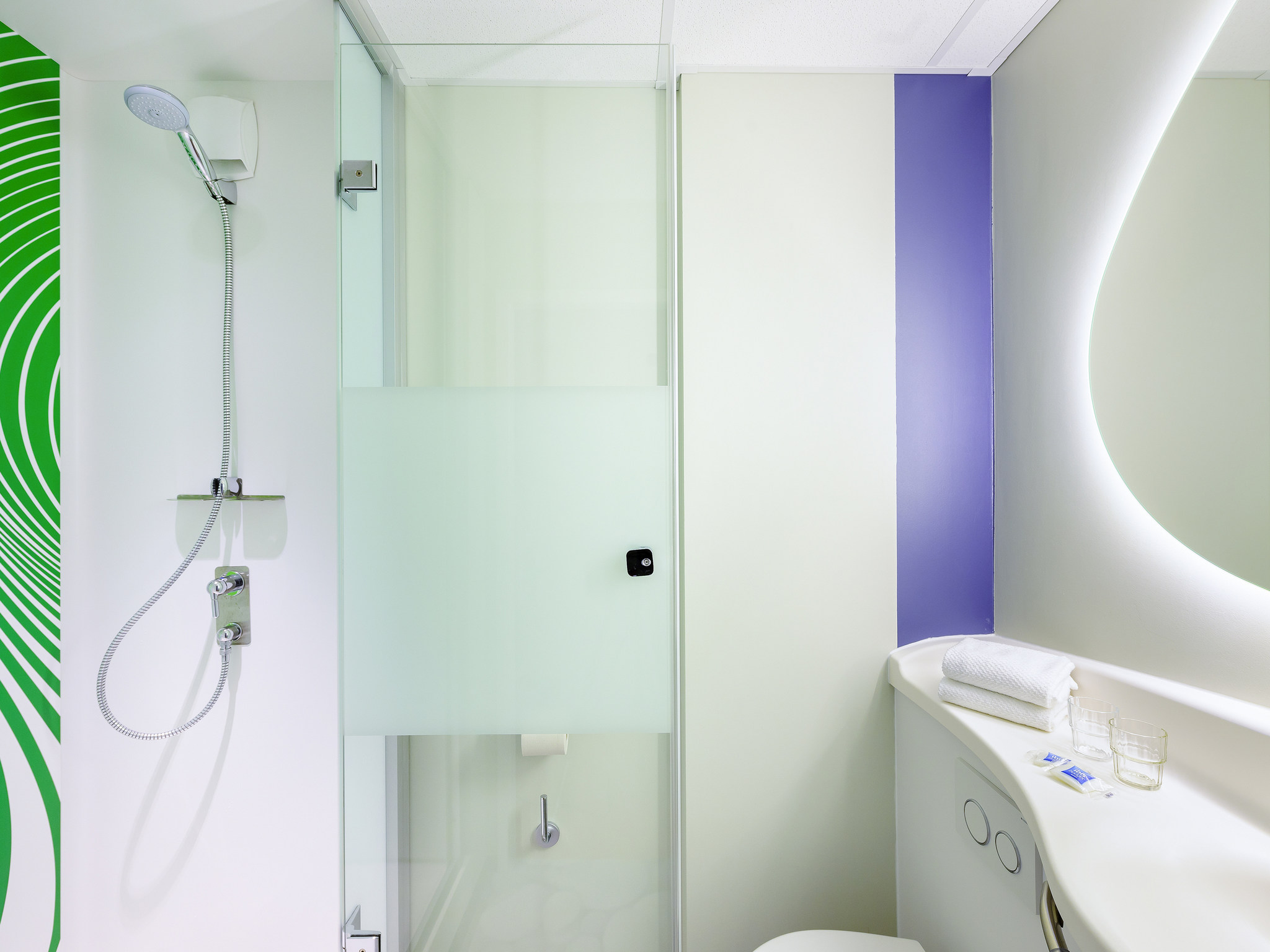 Photo - ibis budget Krefeld Messe-Düsseldorf