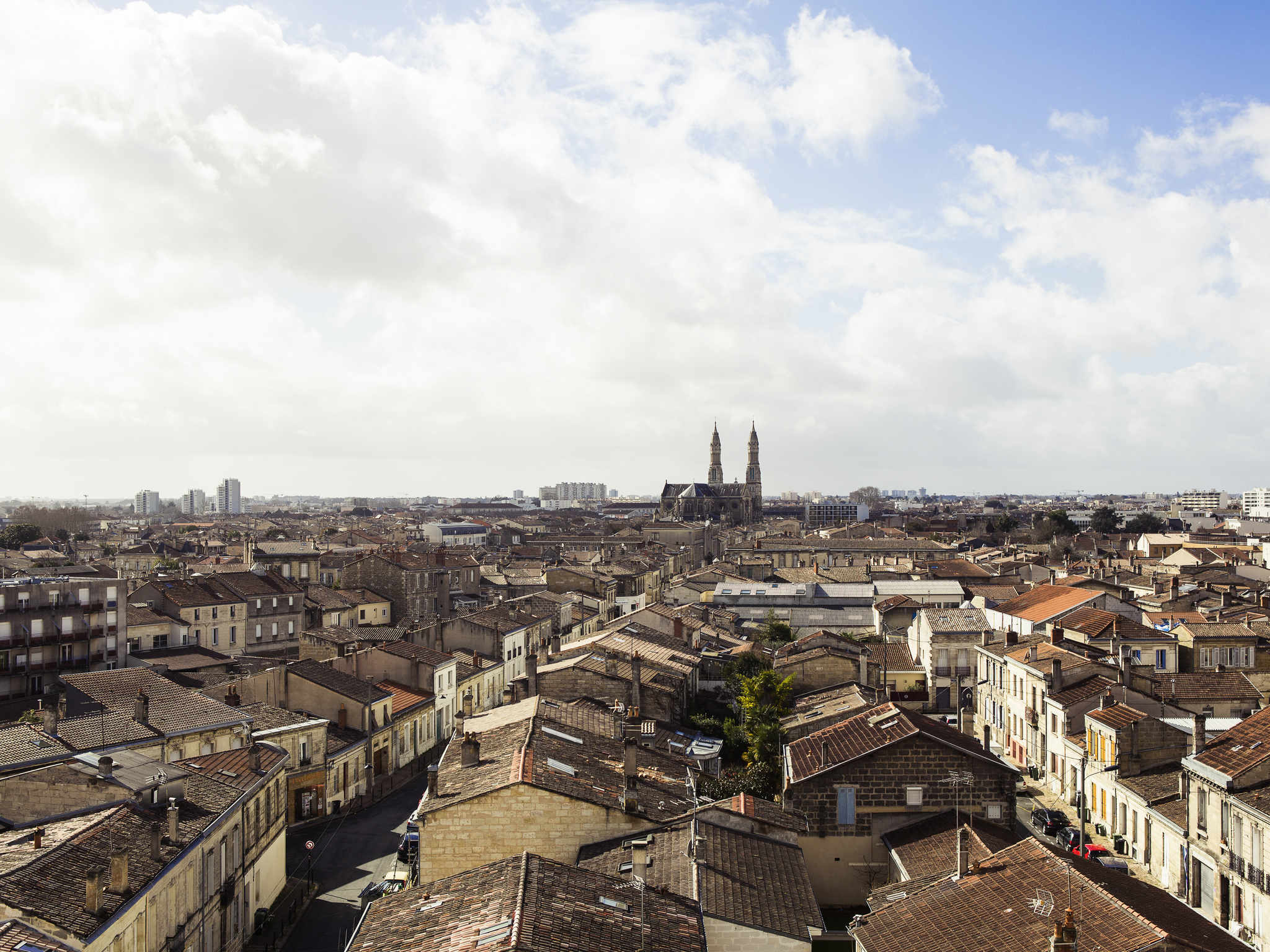 Foto - ibis Bordeaux Lac