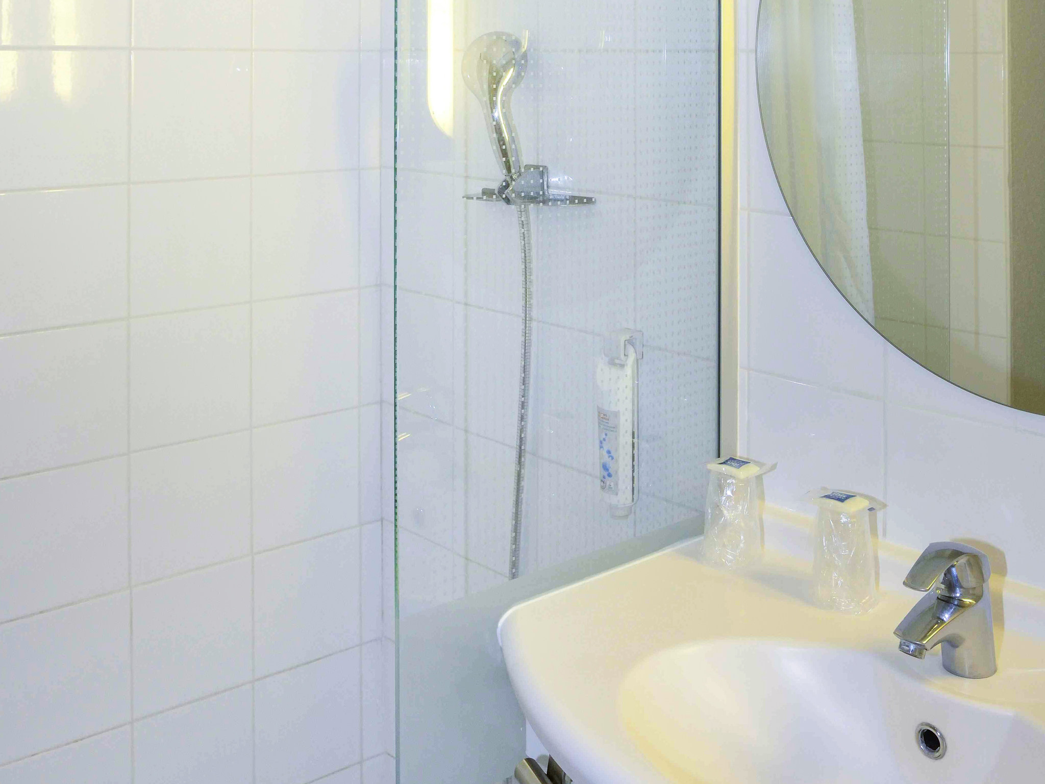 Foto - ibis Bordeaux Lac