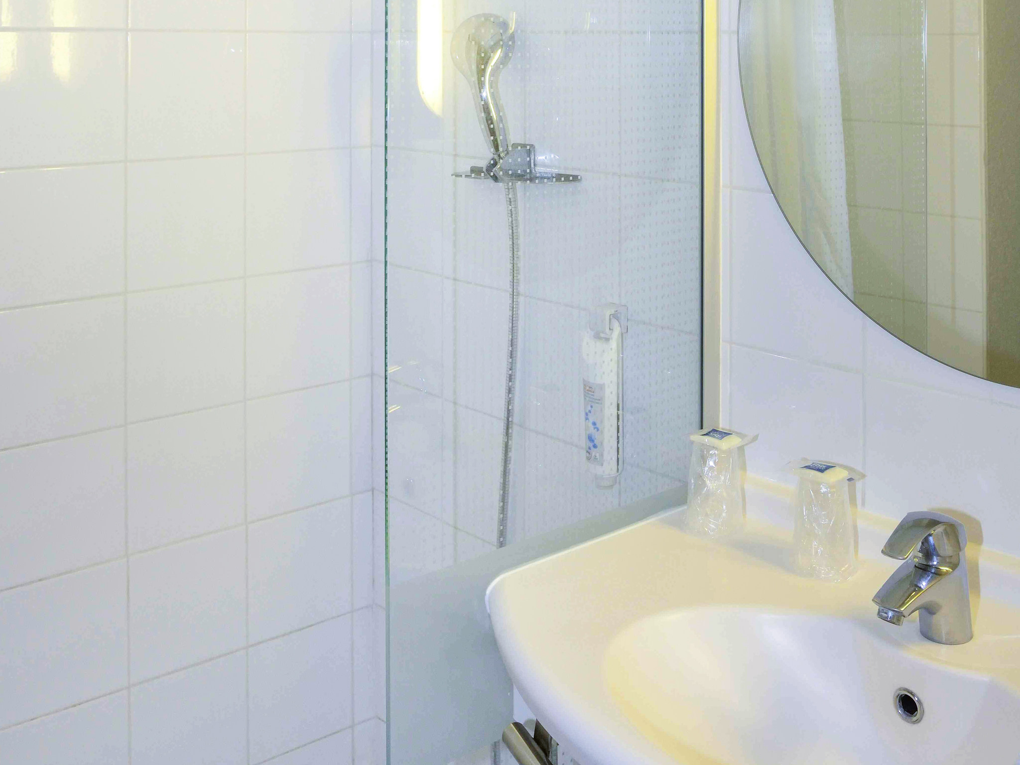 Foto - ibis Bordeaux Lac