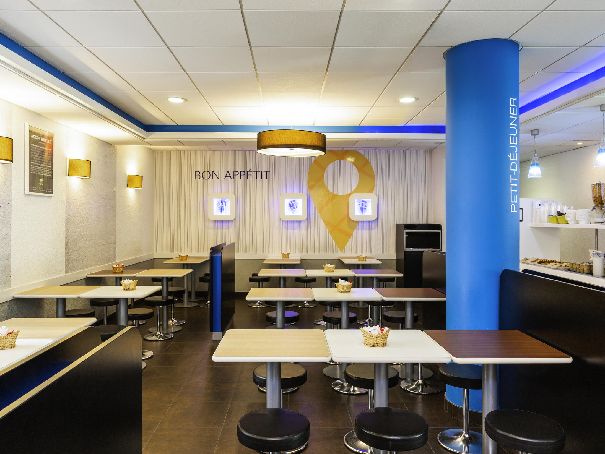 Photo - ibis budget Paris Porte de Vincennes