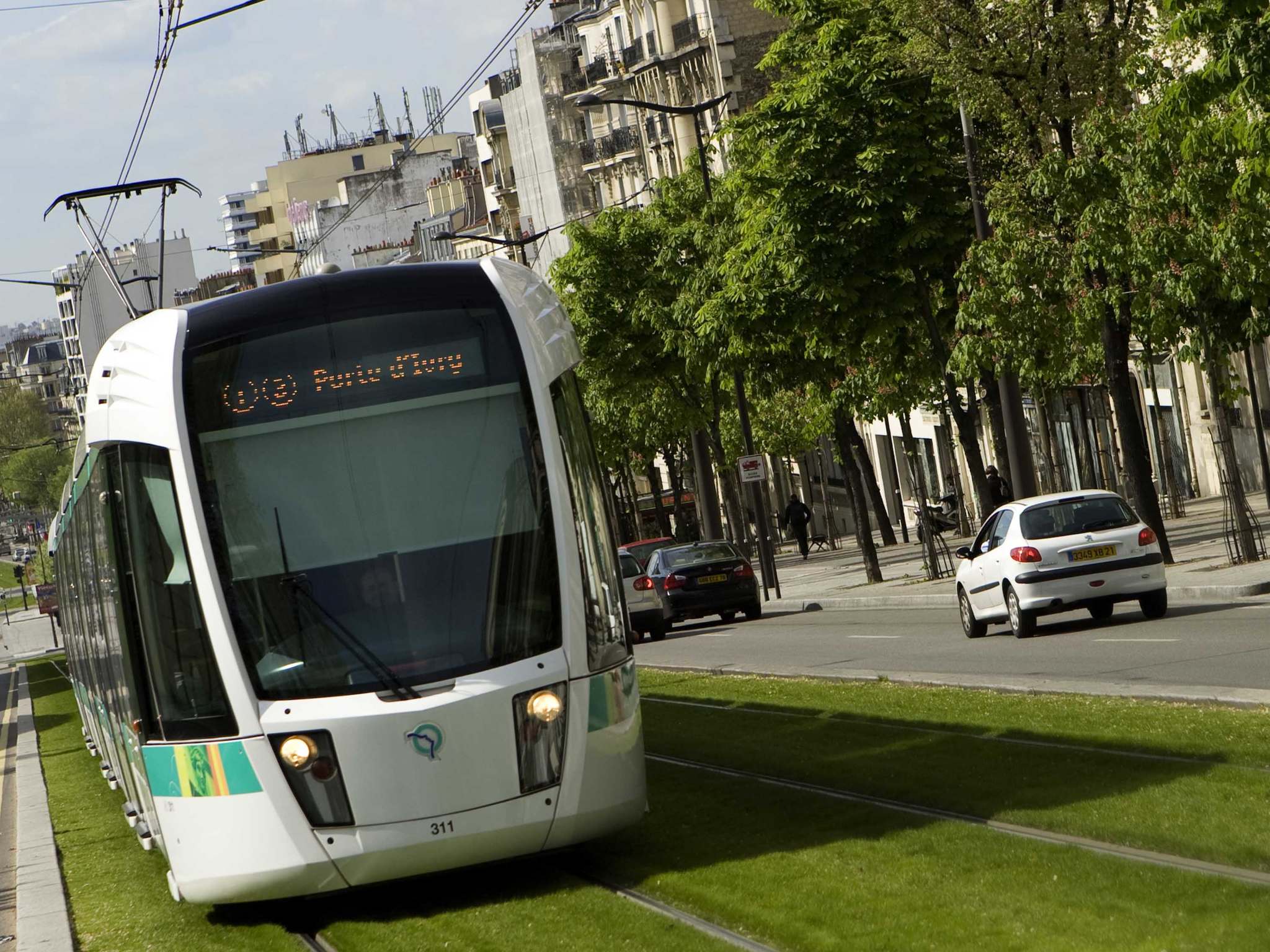 Photo - ibis budget Paris Porte de Vincennes