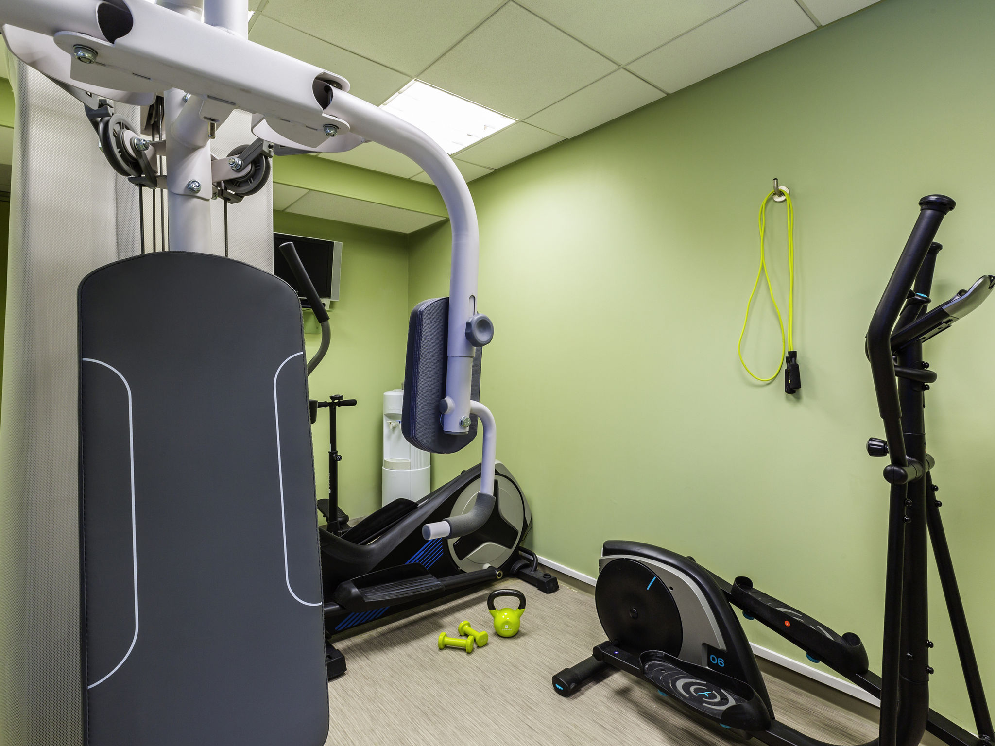 Photo - ibis budget Paris Porte de Vincennes