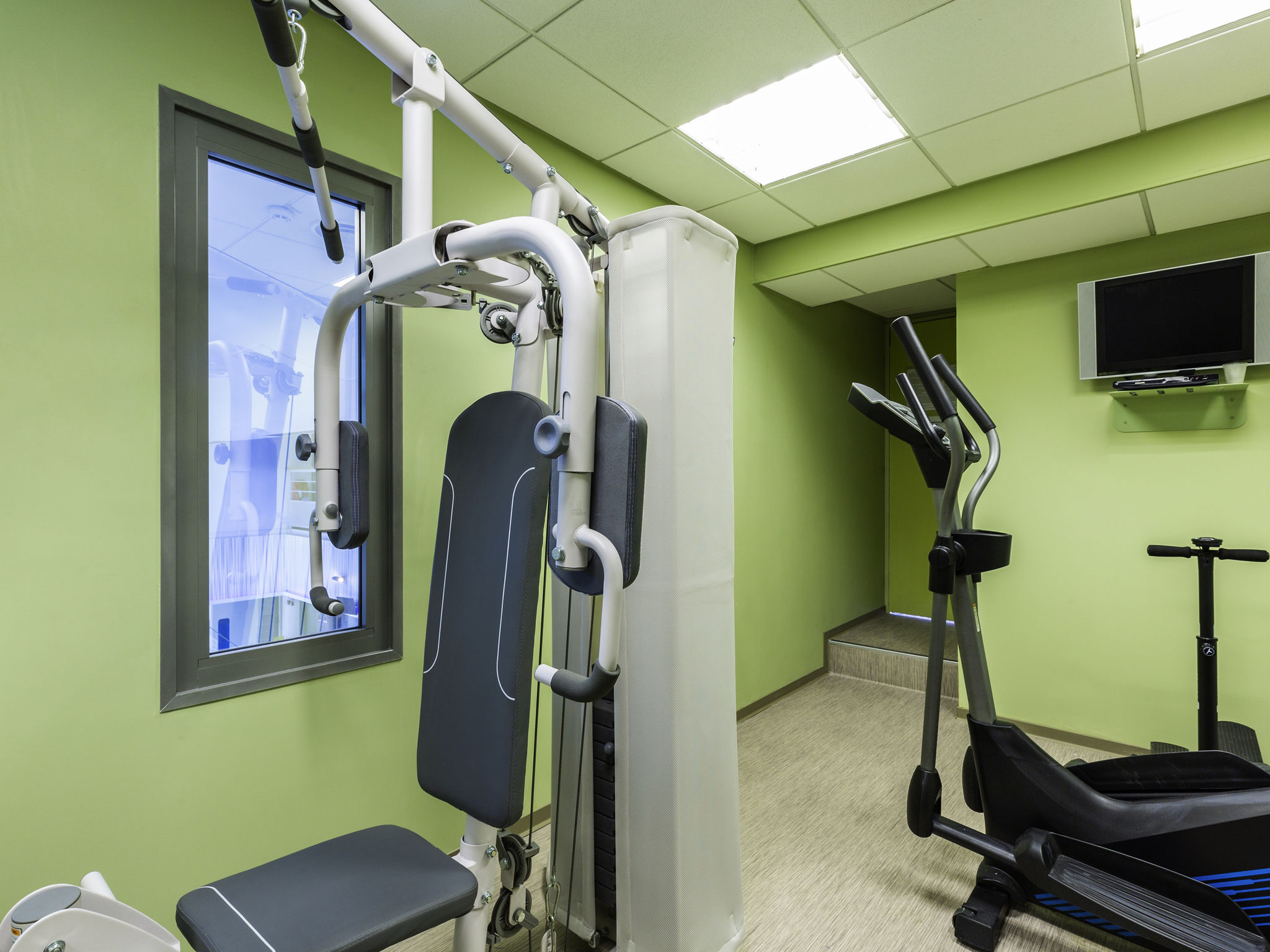 Photo - ibis budget Paris Porte de Vincennes