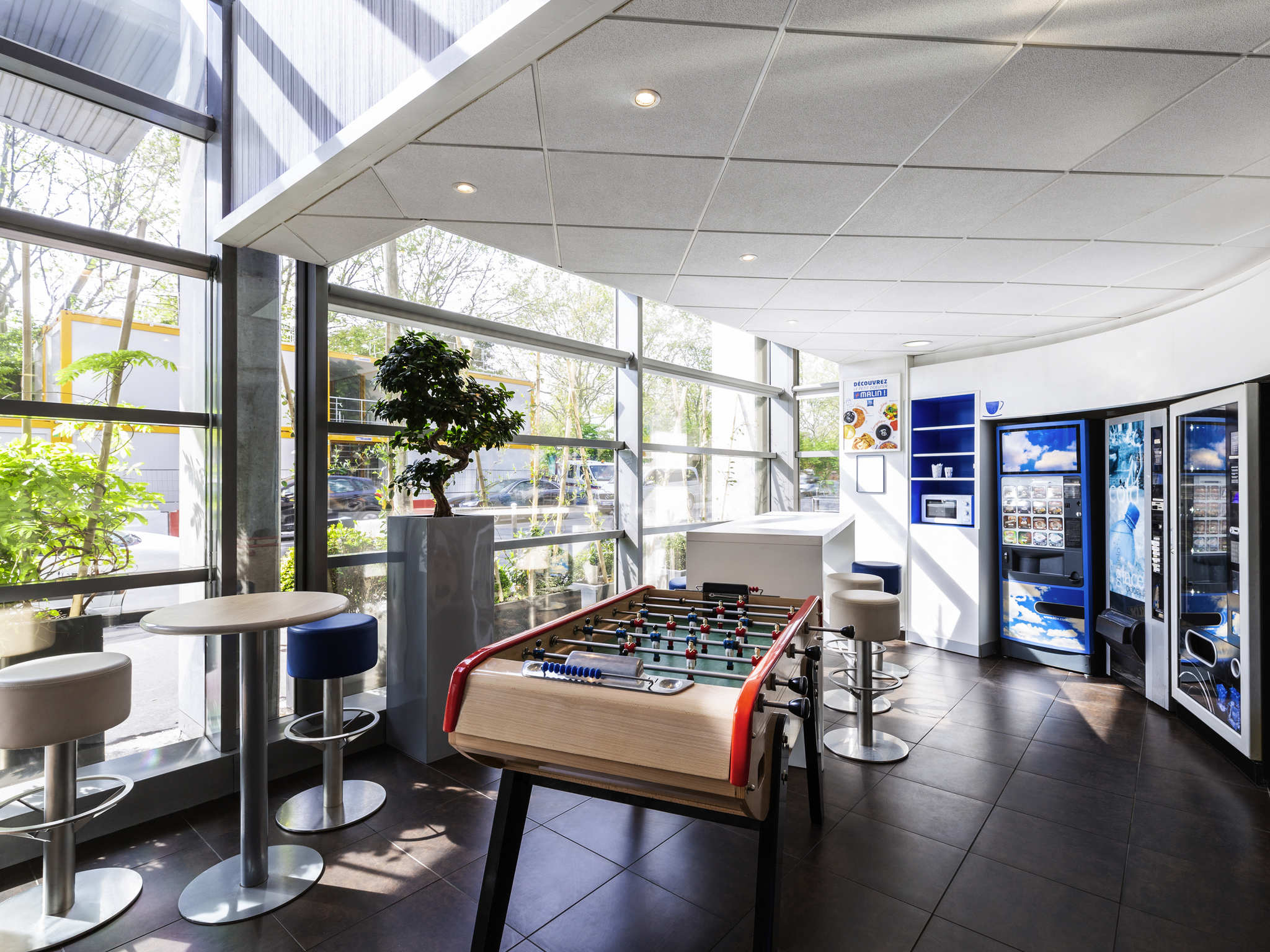 Photo - ibis budget Paris Porte de Vincennes