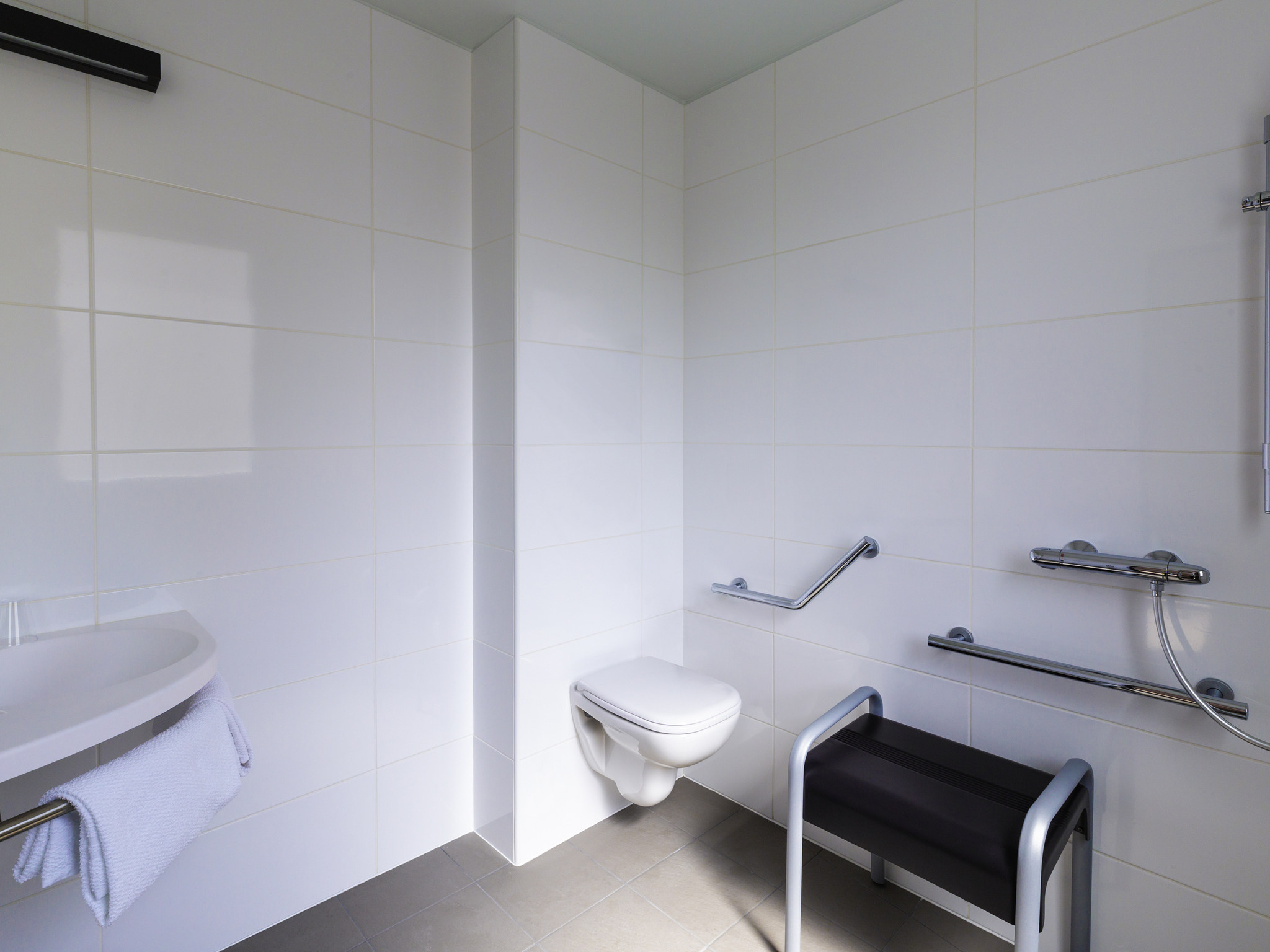 Photo - ibis budget Paris Porte de Vincennes