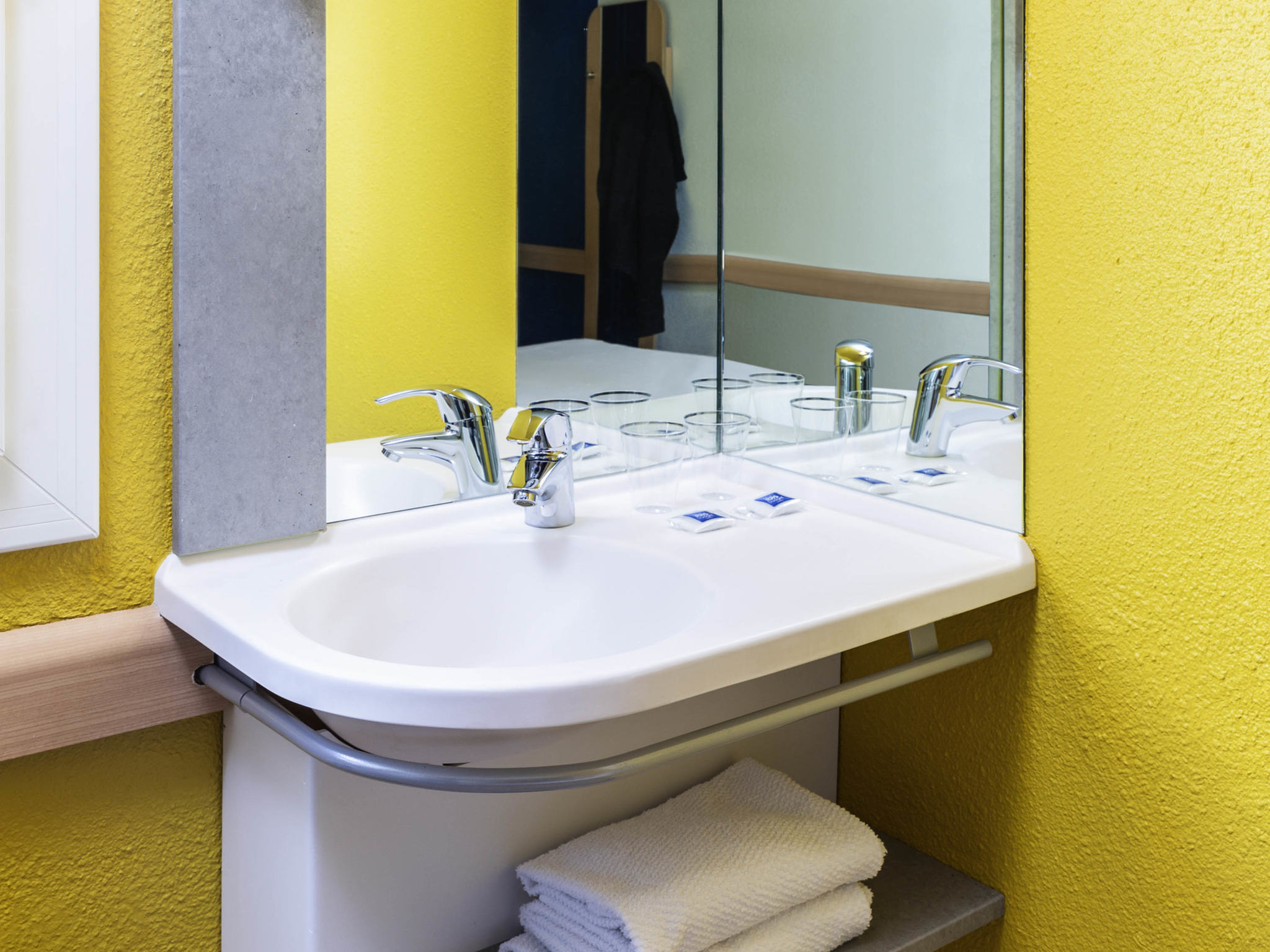 Photo - ibis budget Paris Porte de Vincennes