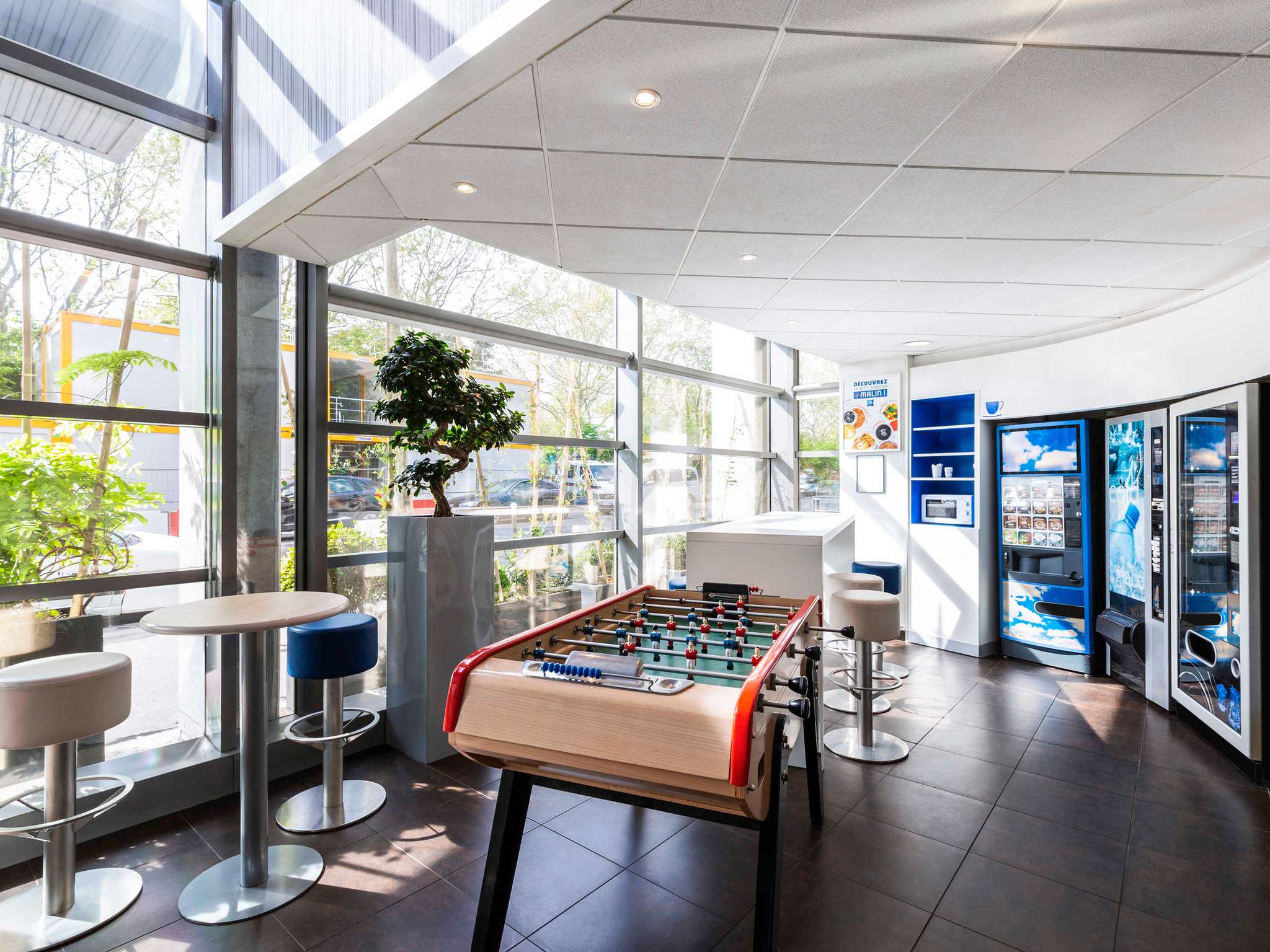 Photo - ibis budget Paris Porte de Vincennes