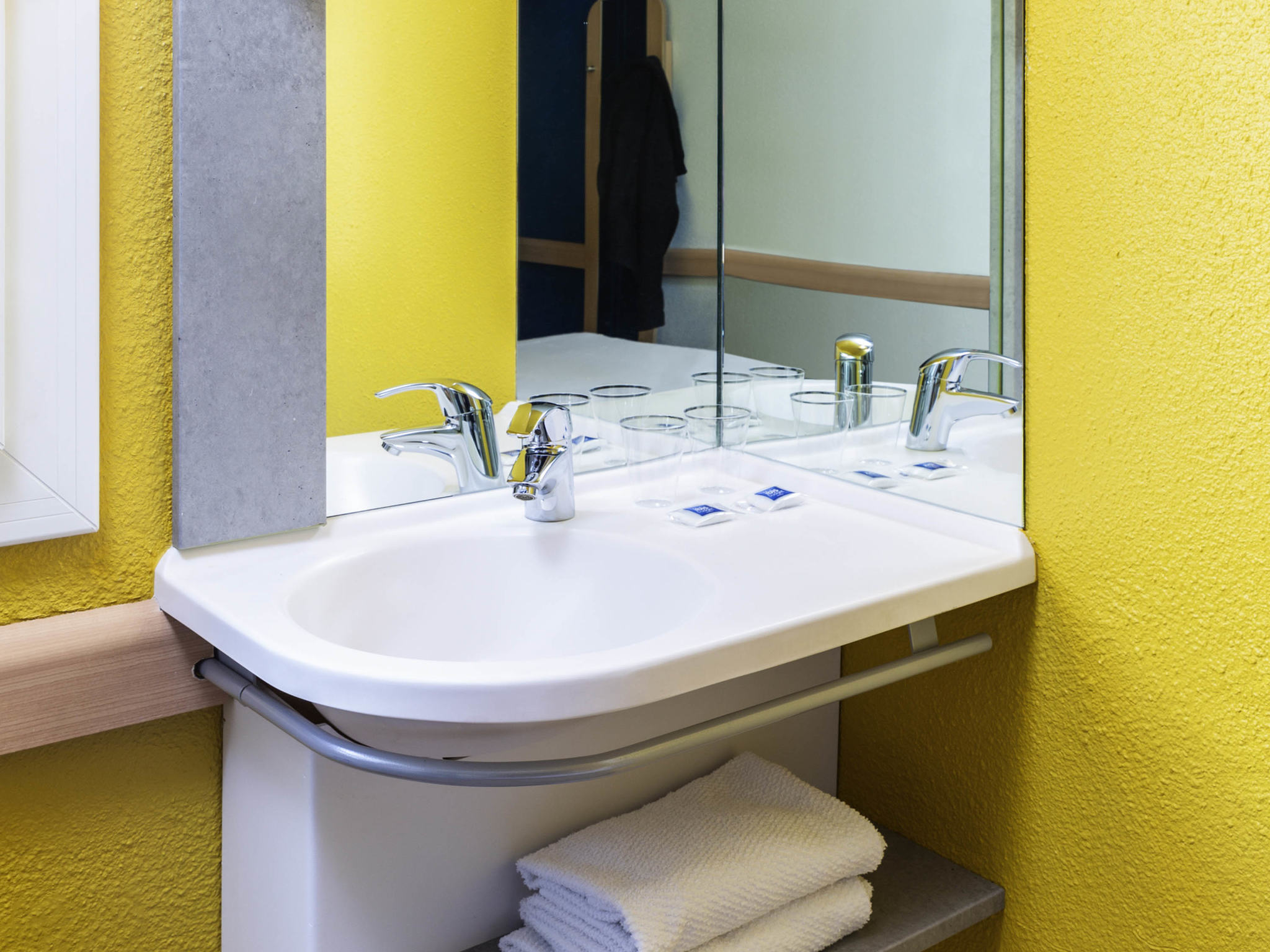 Photo - ibis budget Paris Porte de Vincennes