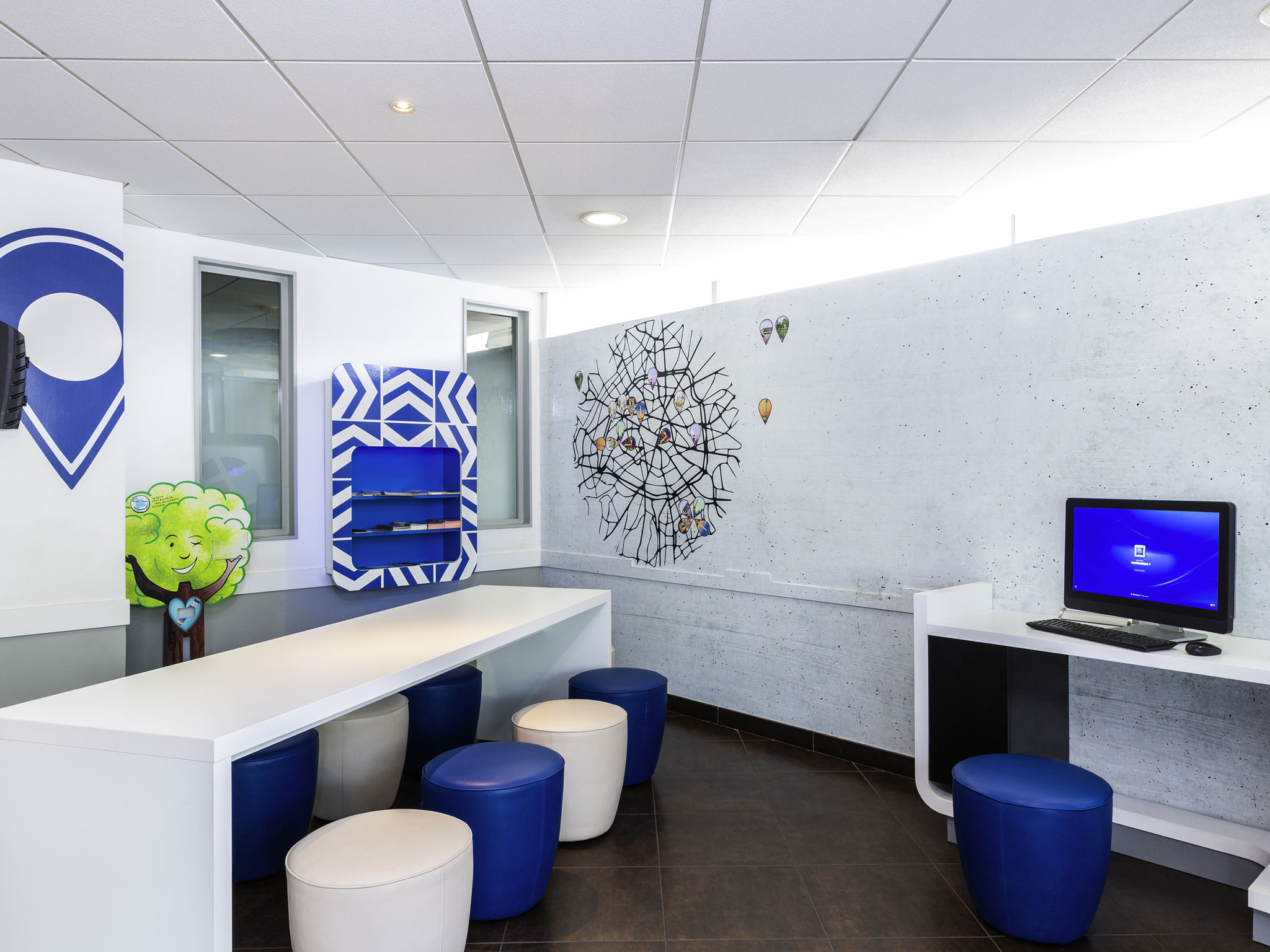 Photo - ibis budget Paris Porte de Vincennes