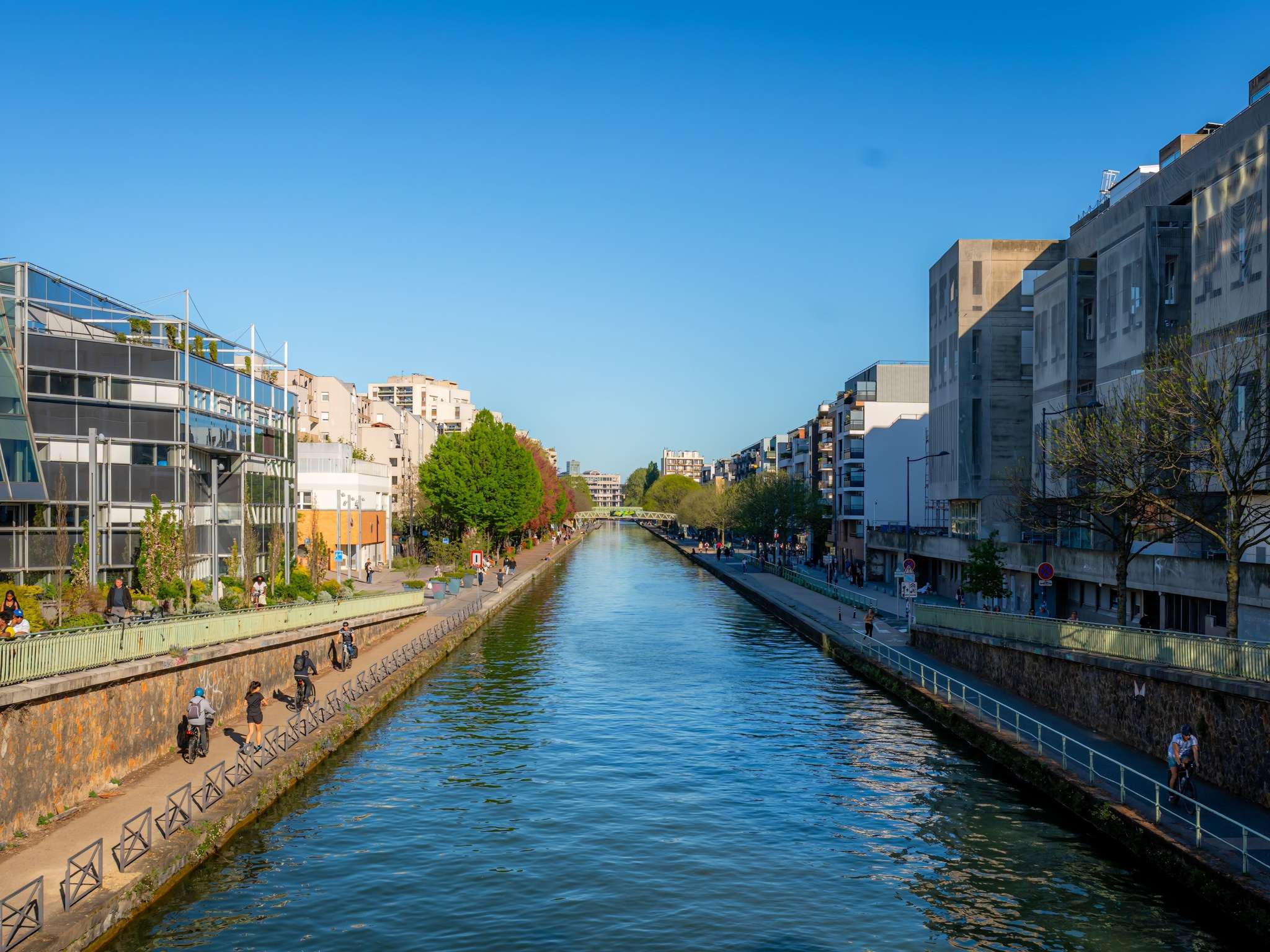 Photo - ibis budget Paris Porte de Pantin