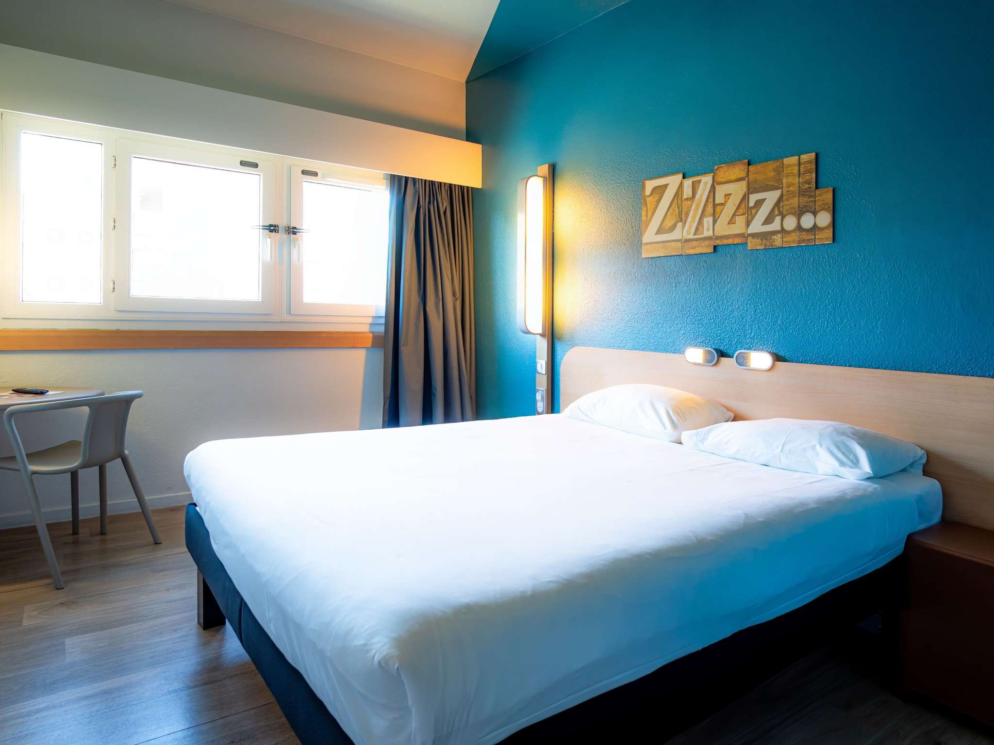 Photo - ibis budget Paris Porte de Pantin