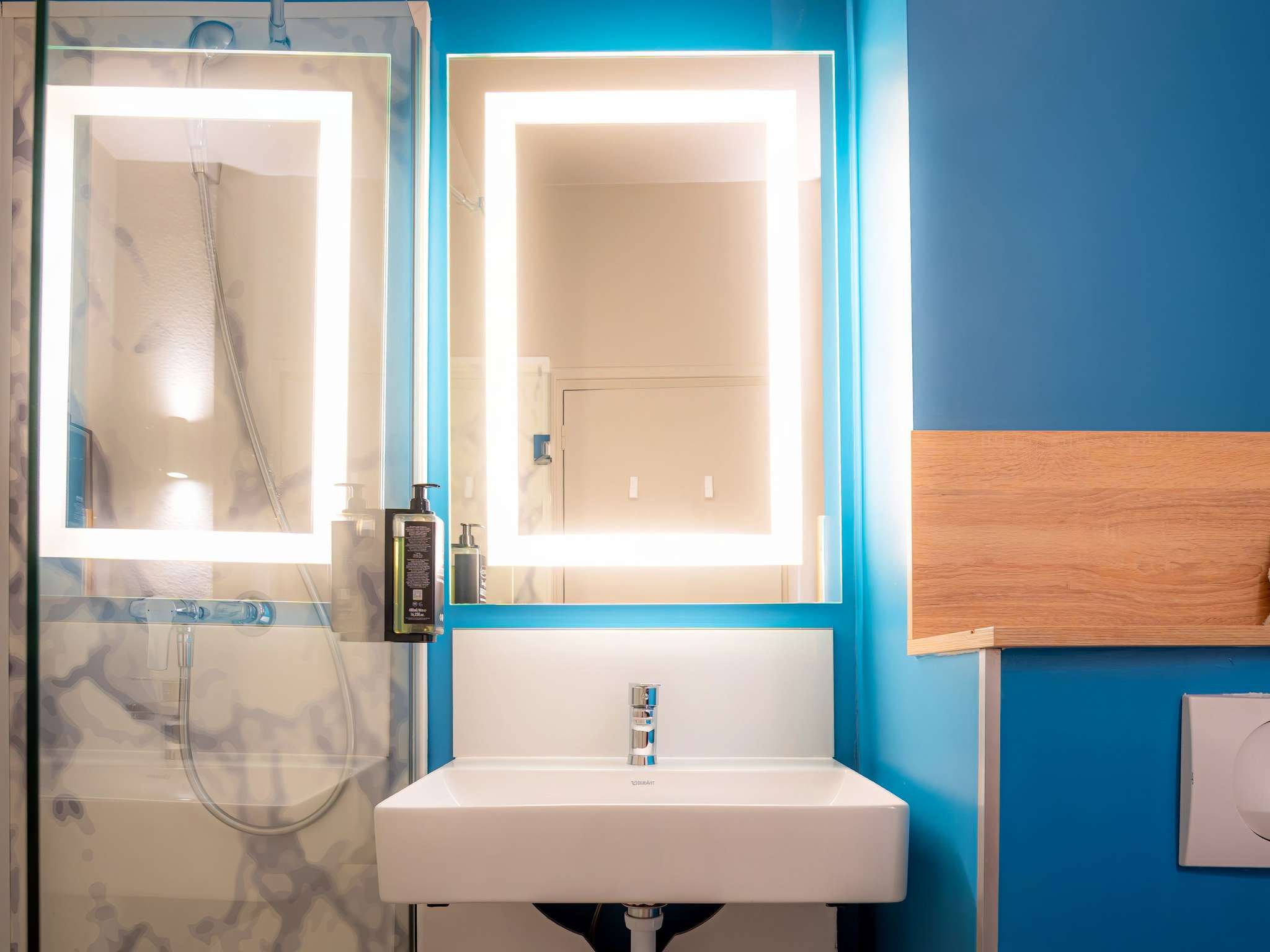 Photo - ibis budget Paris Porte de Pantin