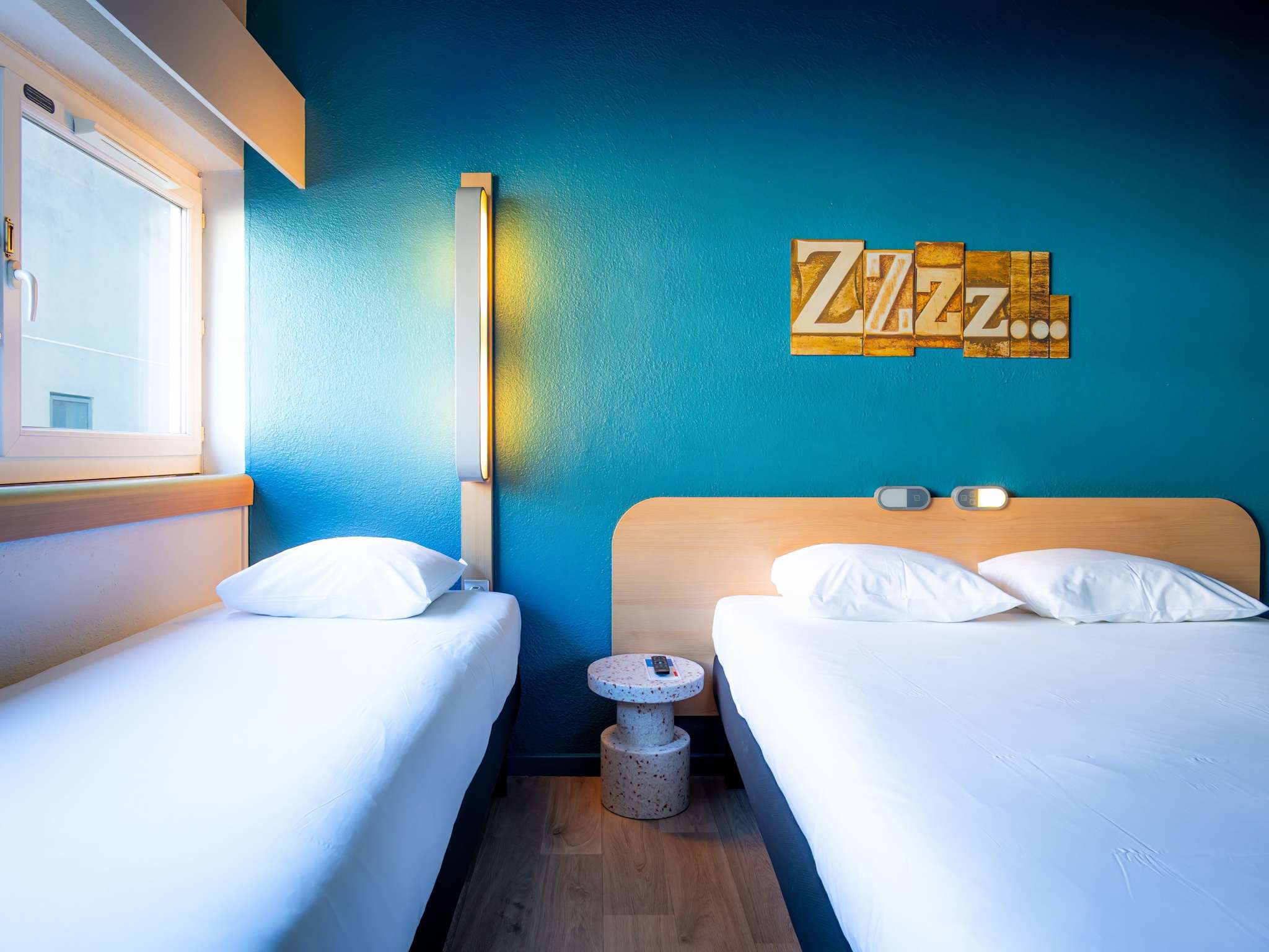 Photo - ibis budget Paris Porte de Pantin