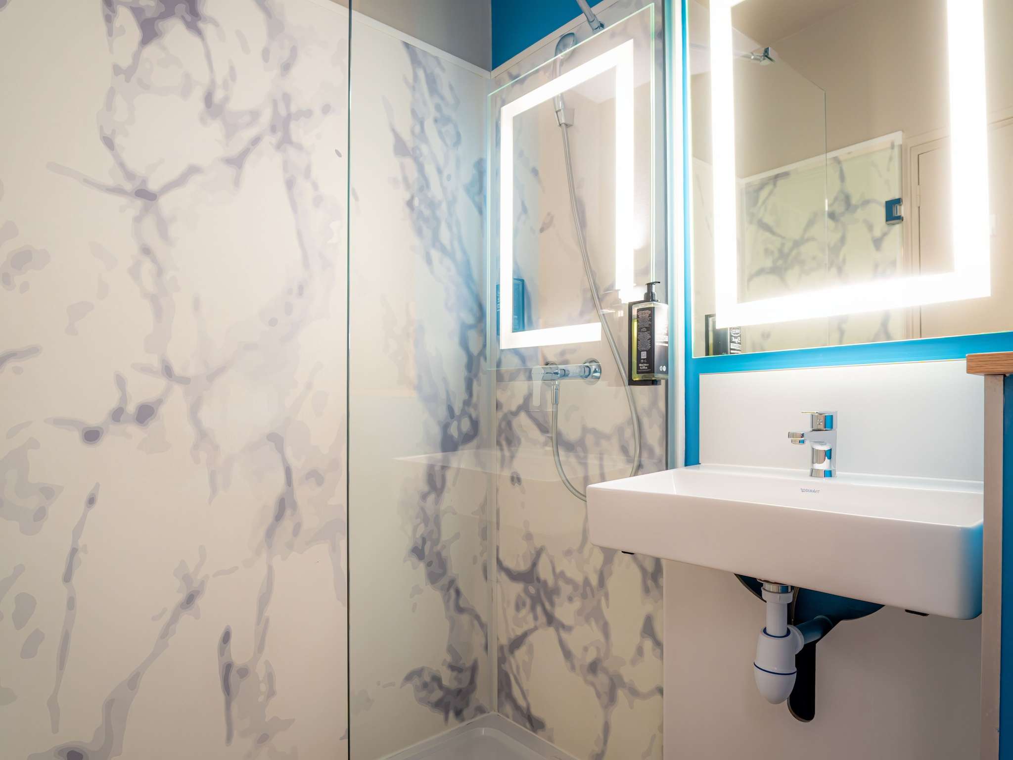 Photo - ibis budget Paris Porte de Pantin