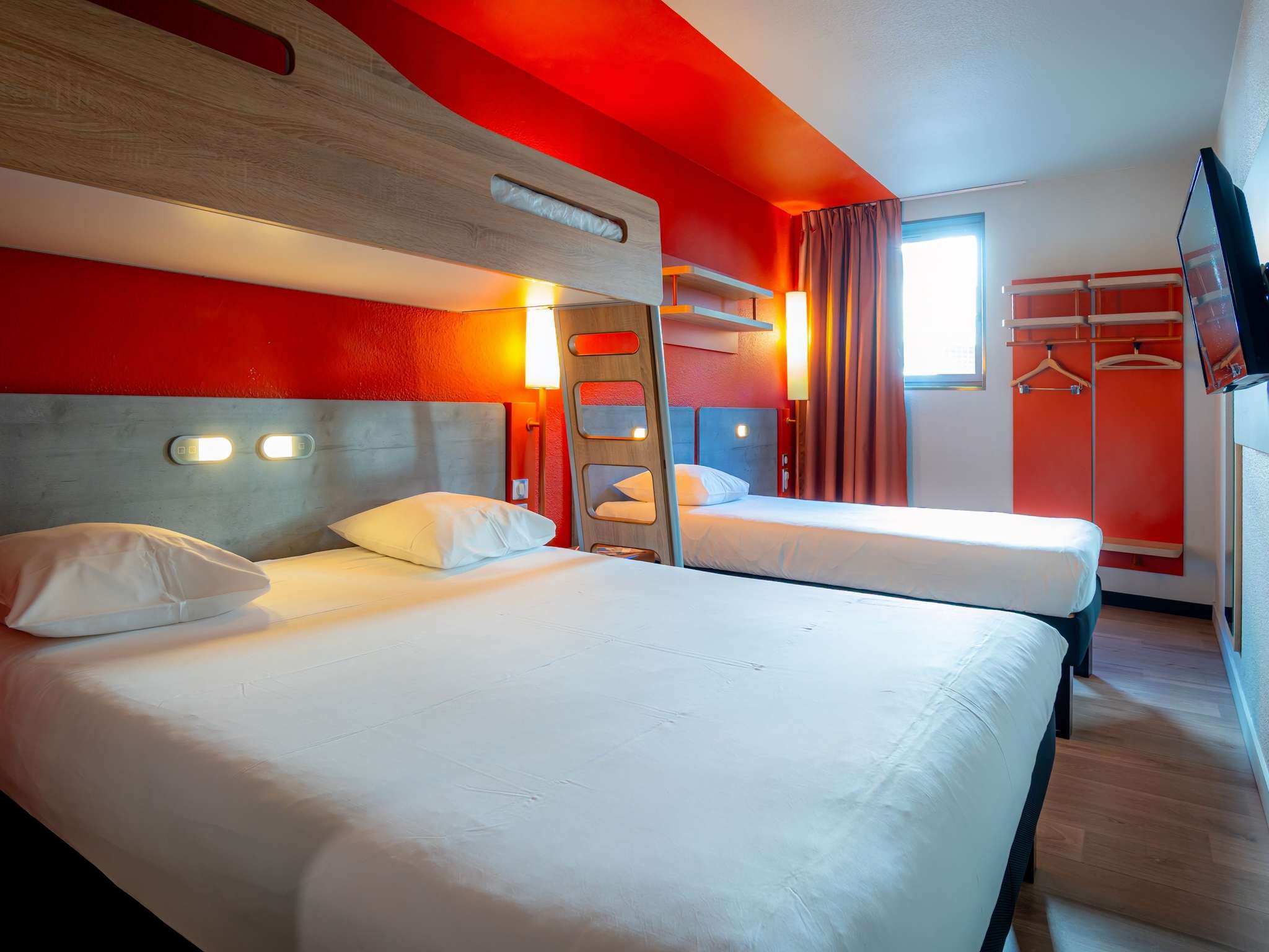 Photo - ibis budget Paris Porte de Pantin