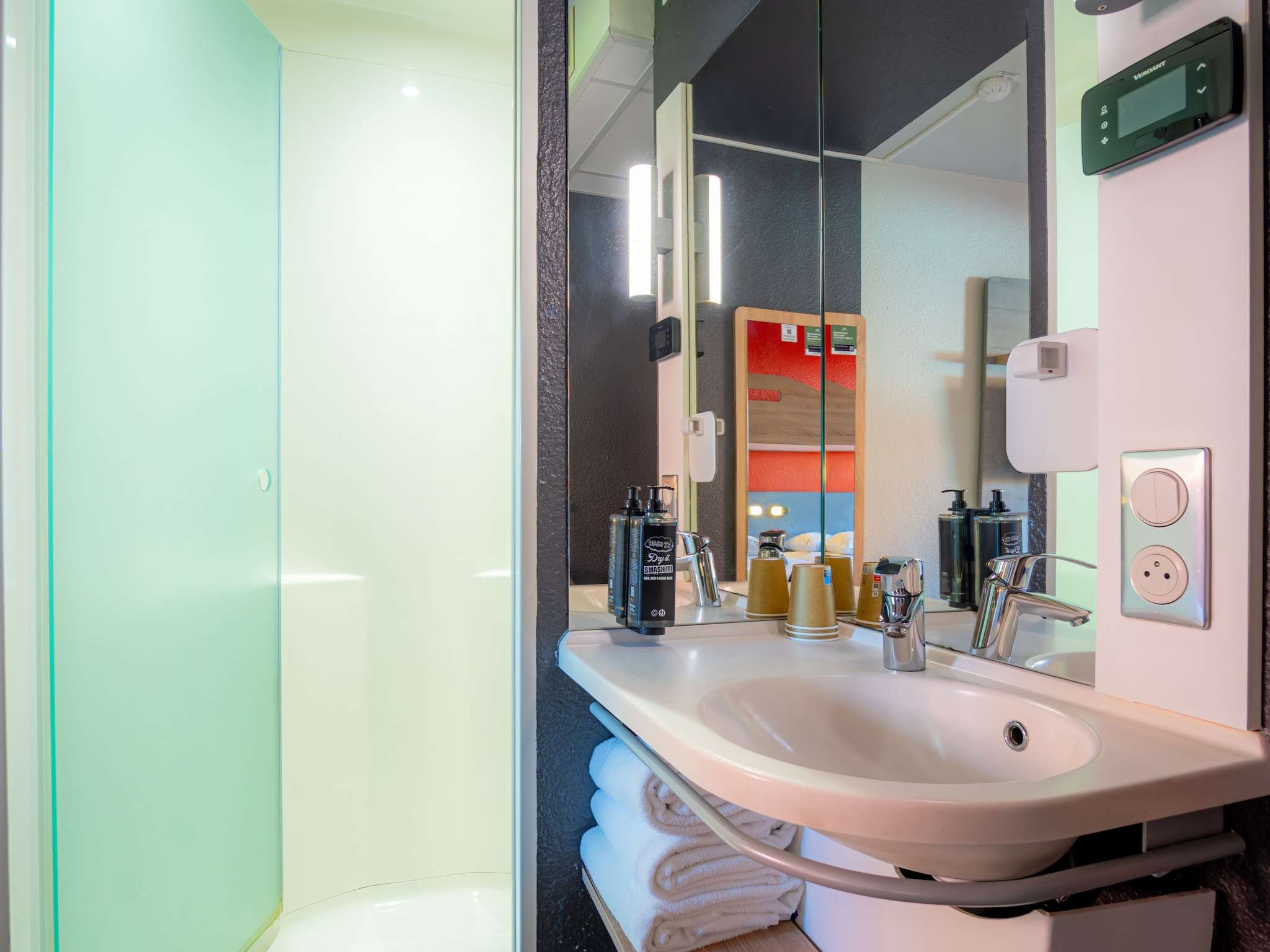 Photo - ibis budget Paris Porte de Pantin