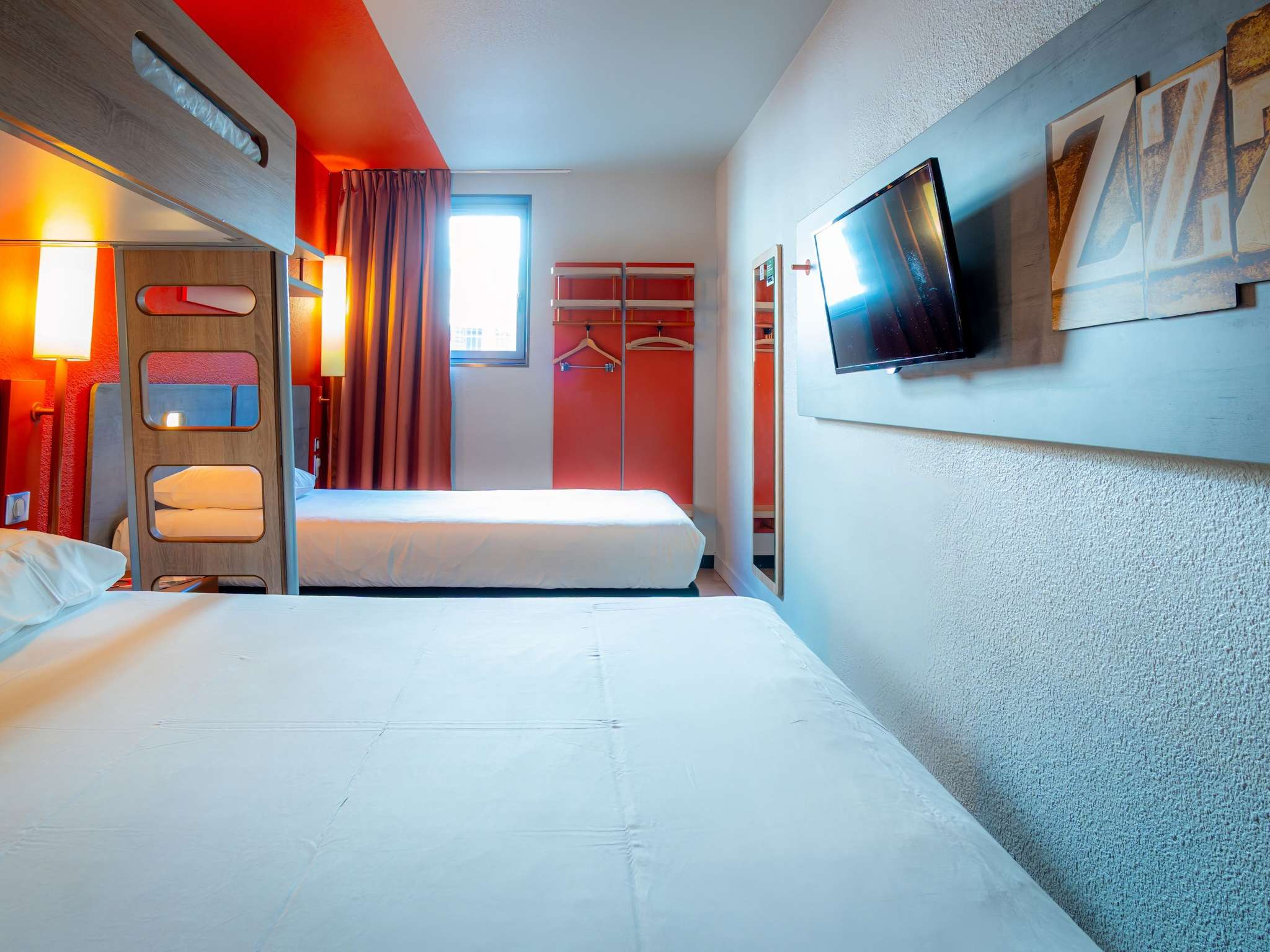 Photo - ibis budget Paris Porte de Pantin