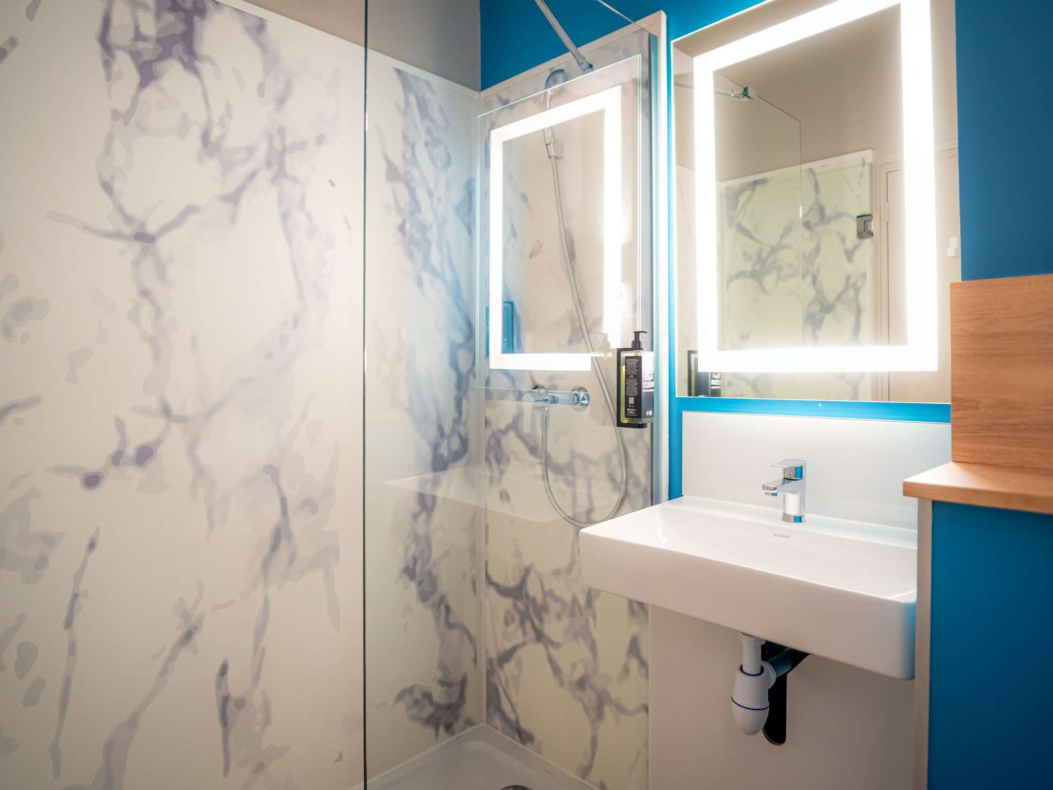 Photo - ibis budget Paris Porte de Pantin