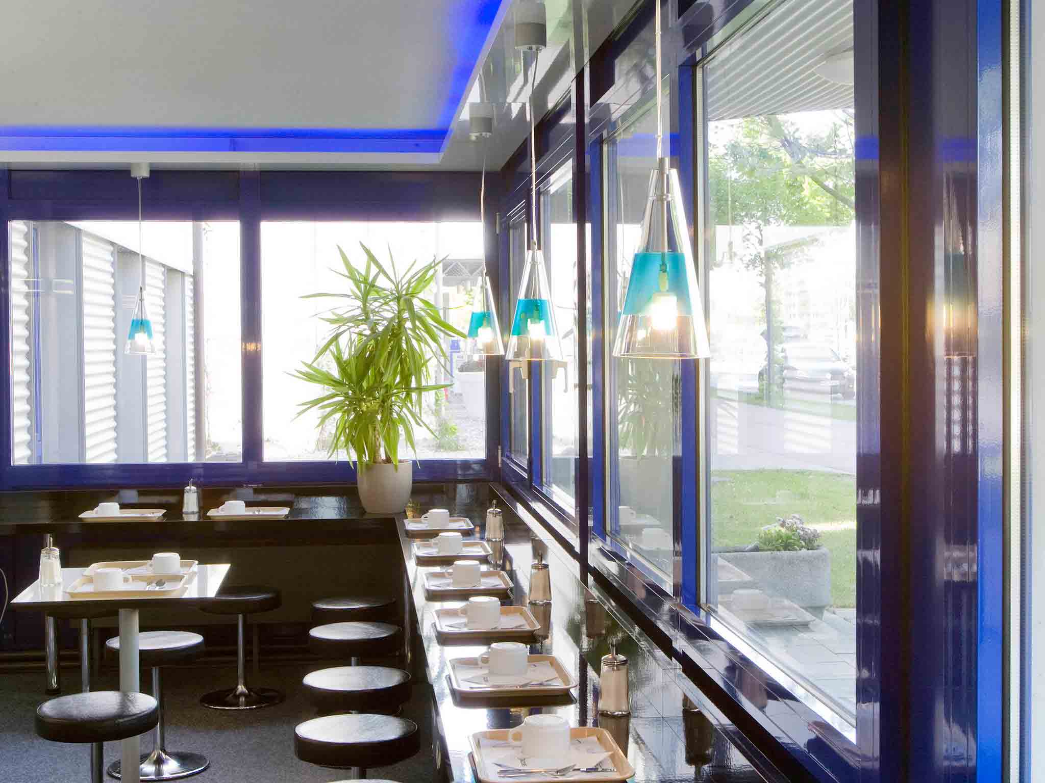 Hotel in Garching - ibis budget Hotel München Garching