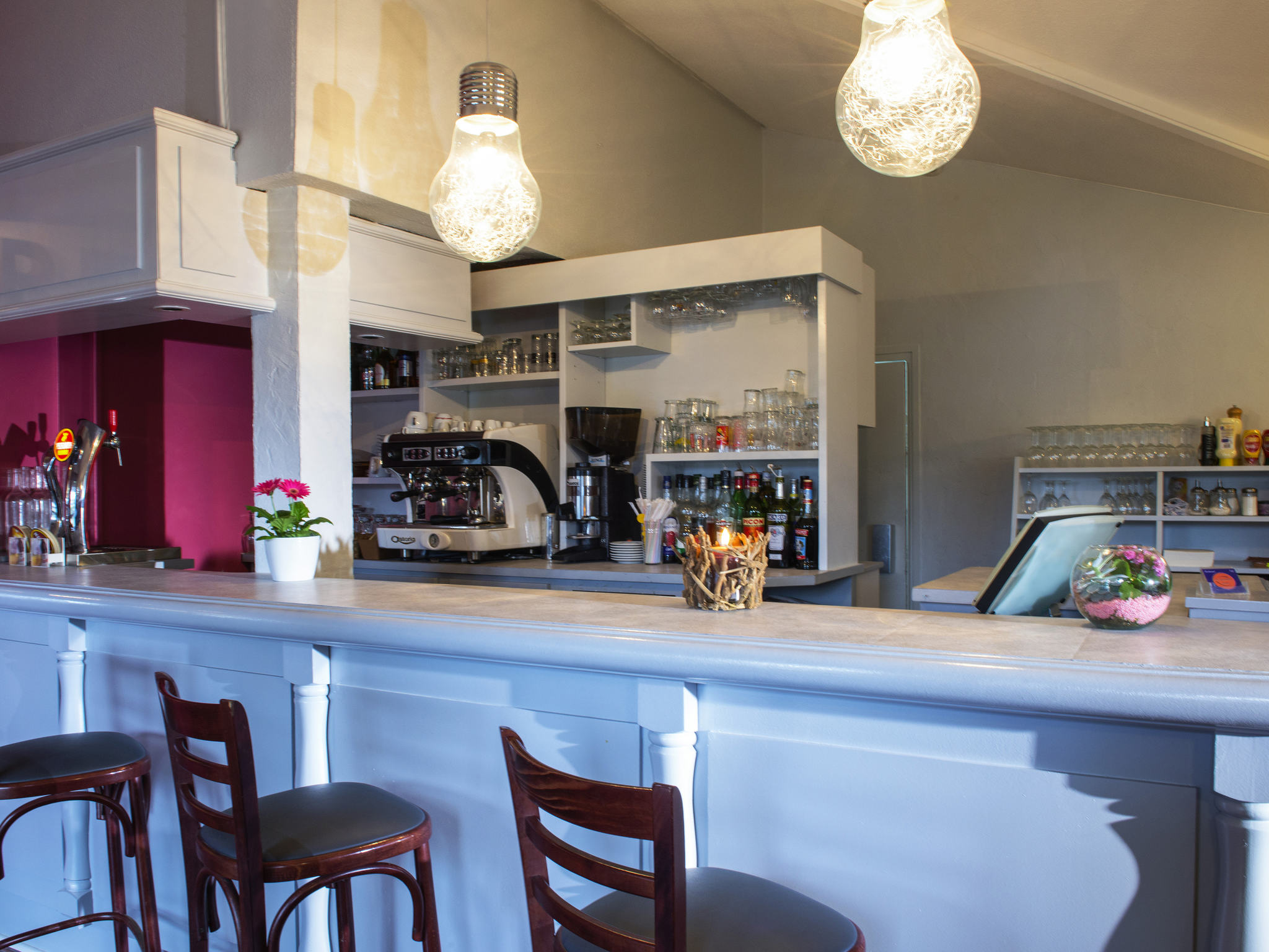 Foto - ibis Budget Mâcon Sud