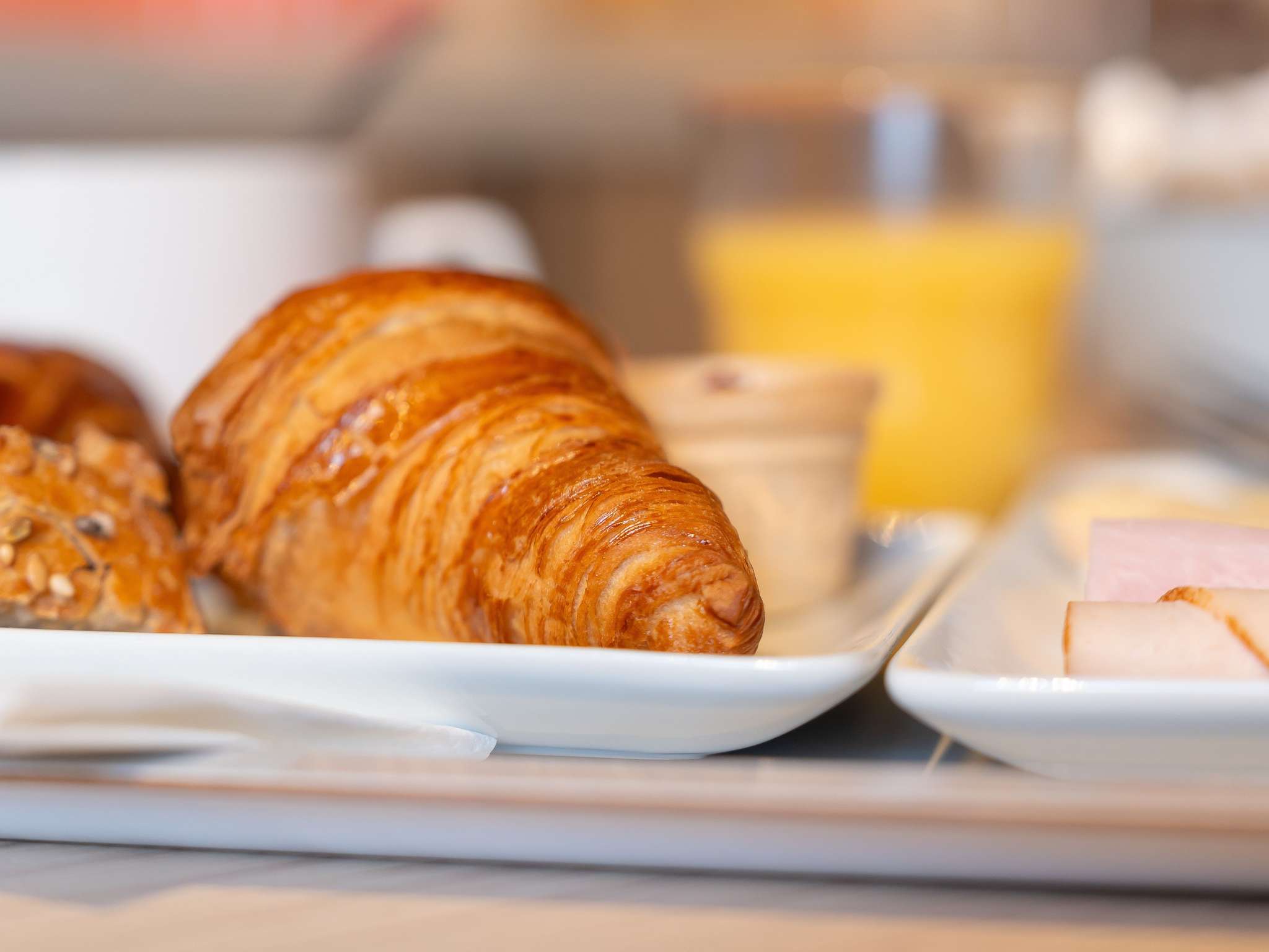 Foto - ibis Budget Mâcon Sud