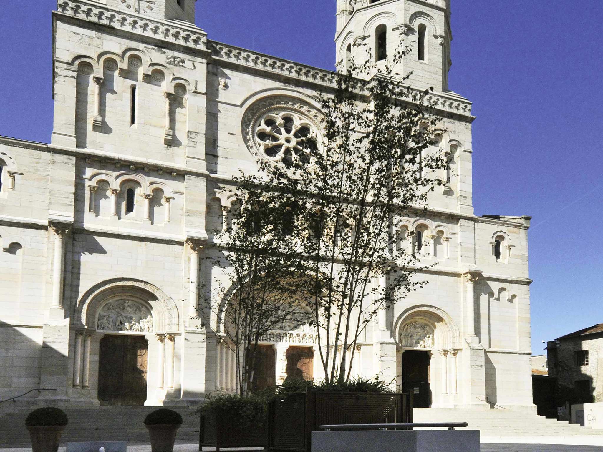 Foto - ibis Budget Mâcon Sud